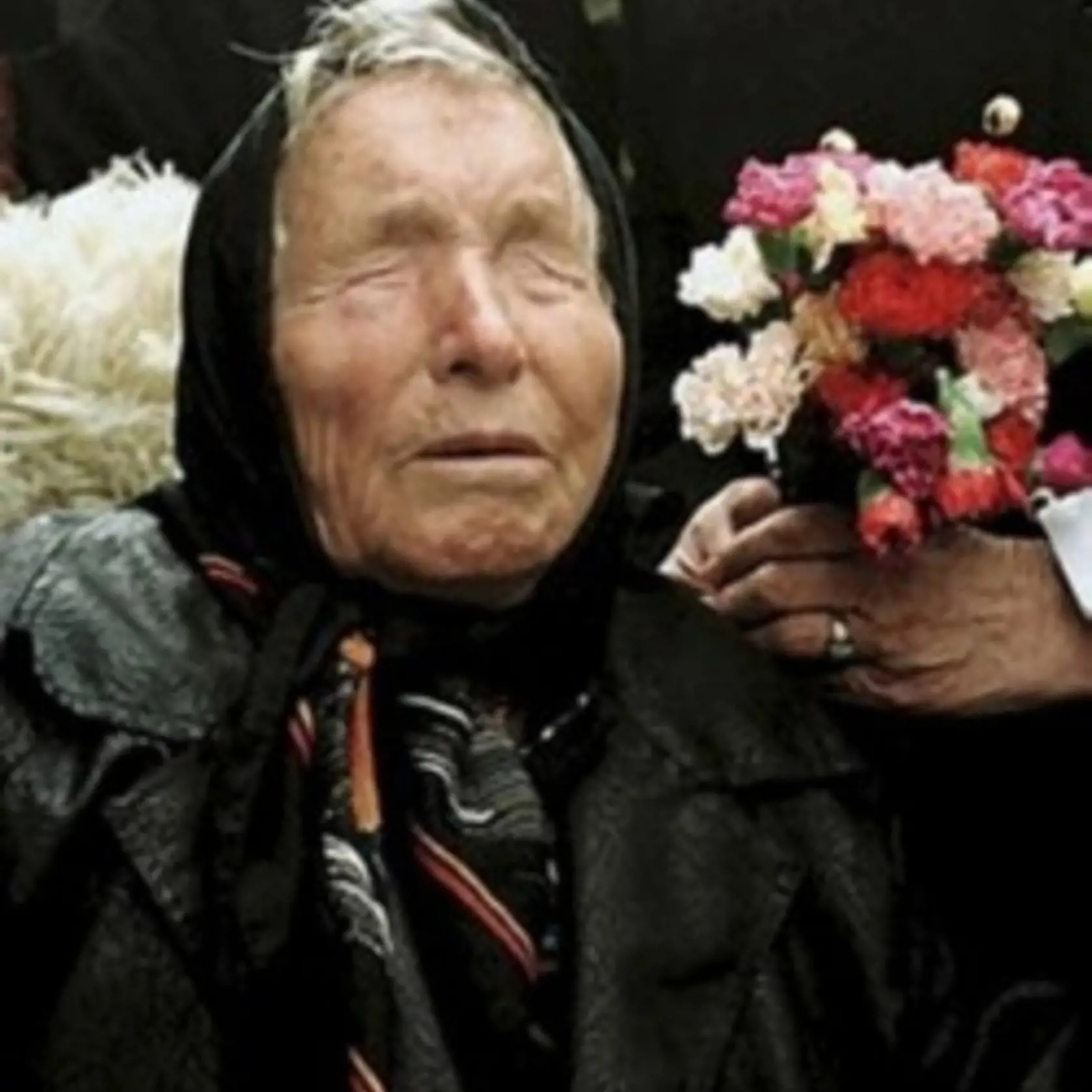 Baba Vanga predpovedala niekoľko tragédií. 