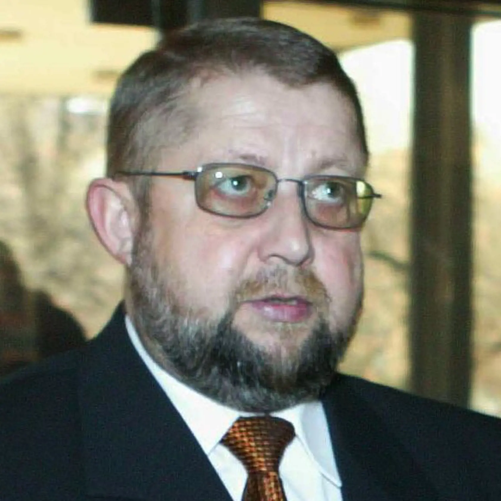 Štefan Harabin