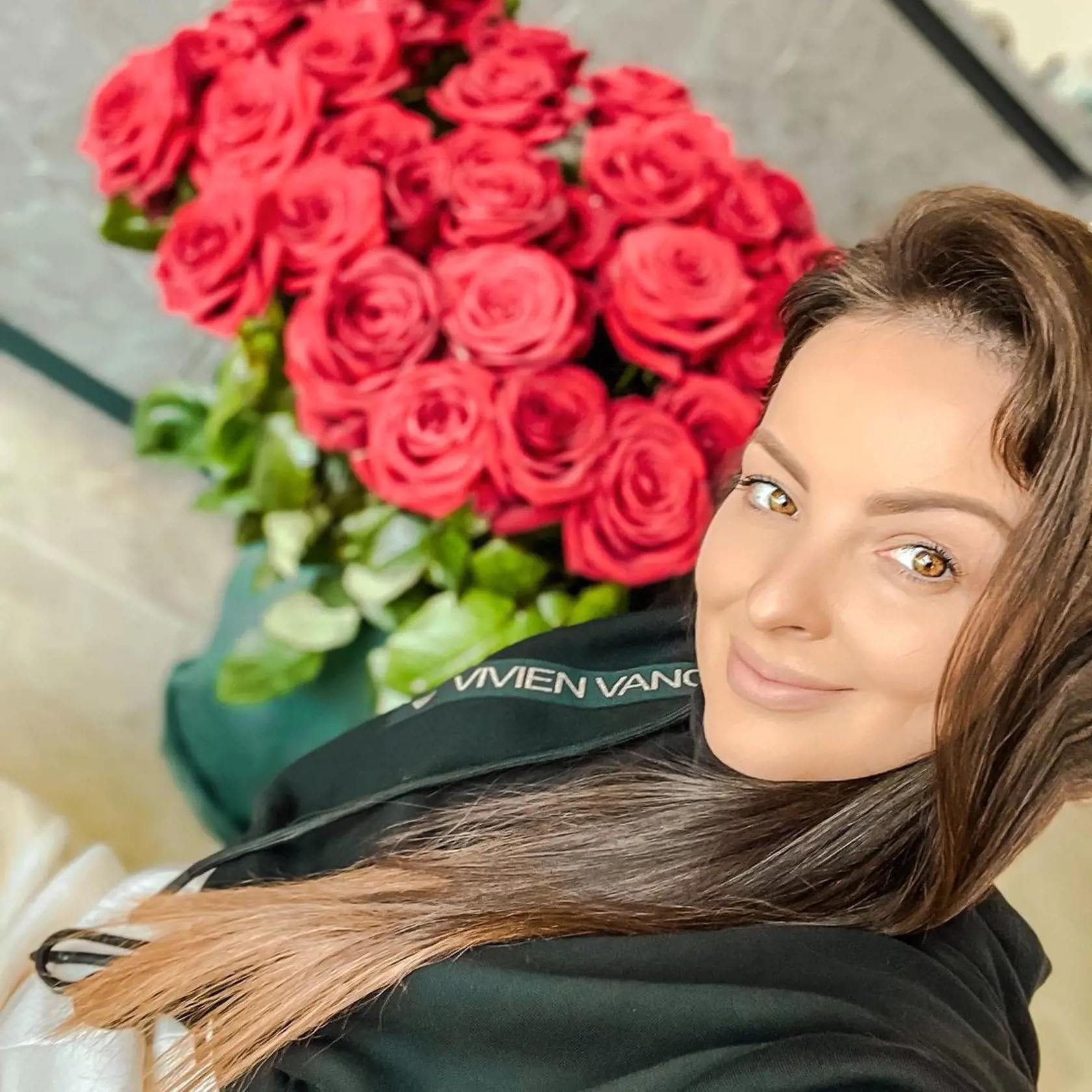 Daniela Nízlová