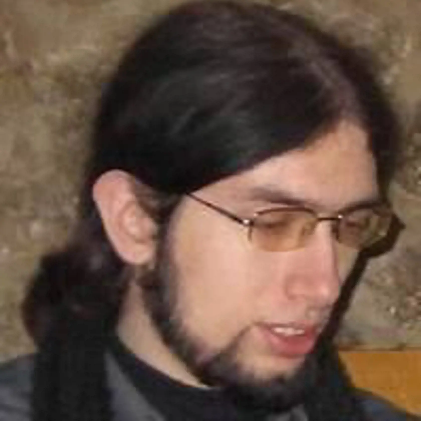 Daniel Tupý († 21)