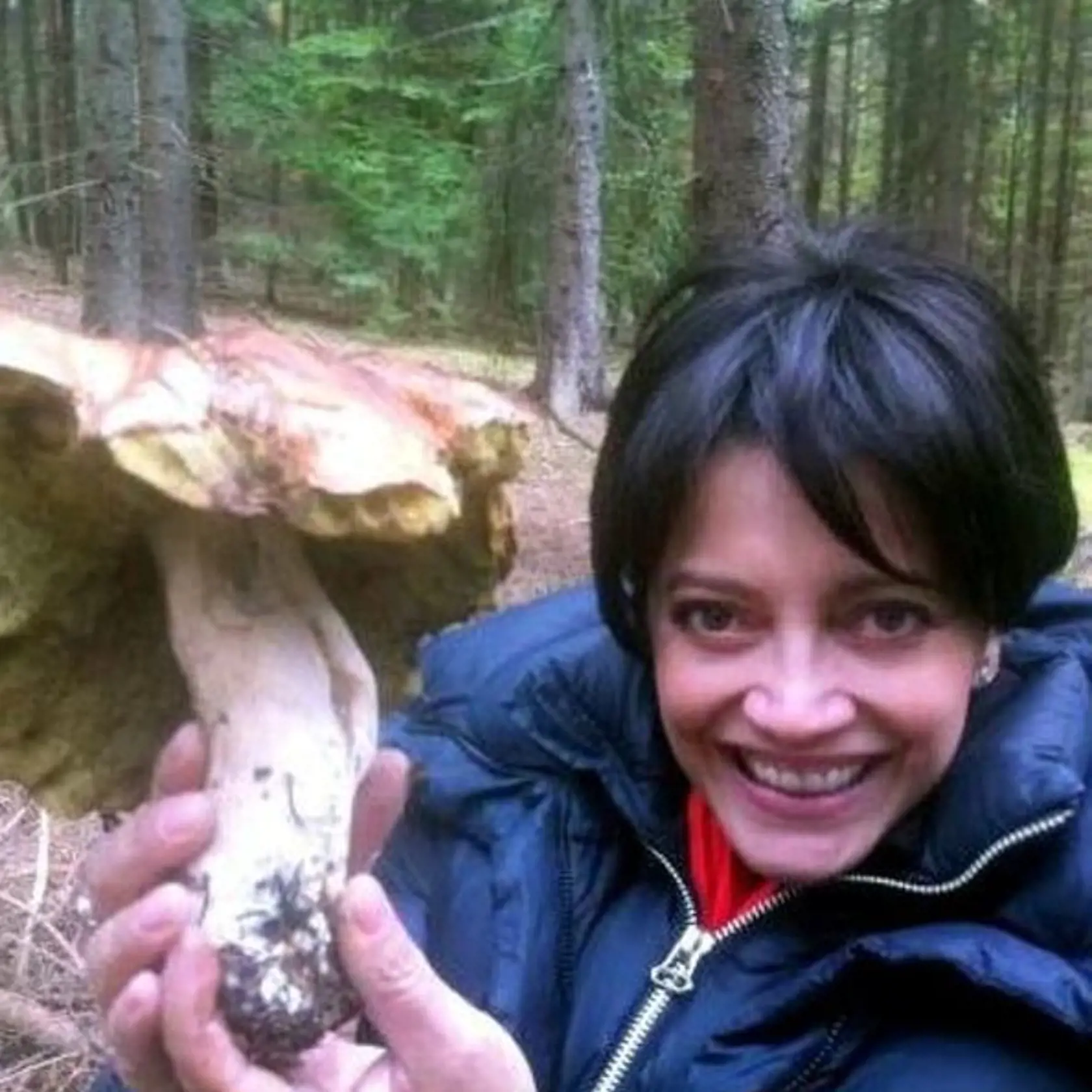 Lucie Bílá