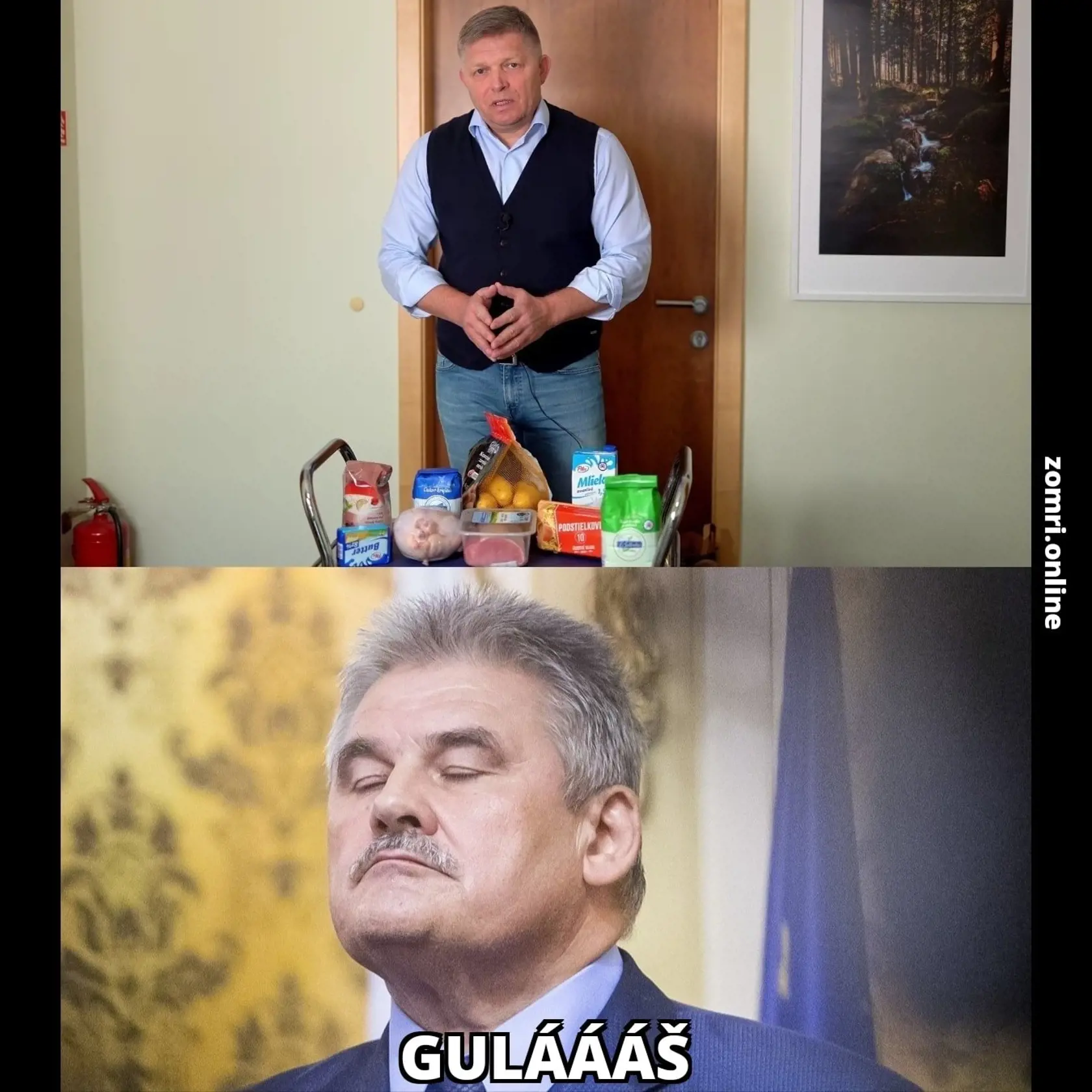 Bez komentára...
