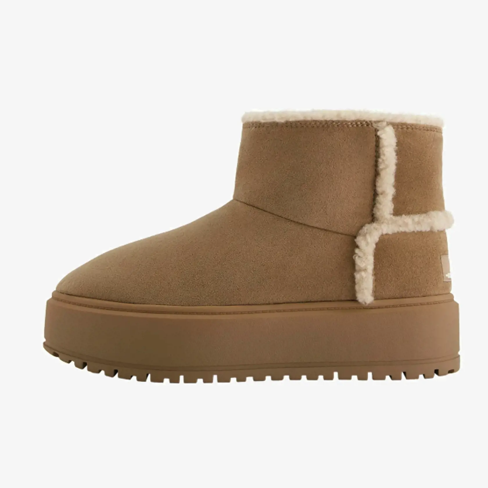 Čižmy, Bershka, 27 eur