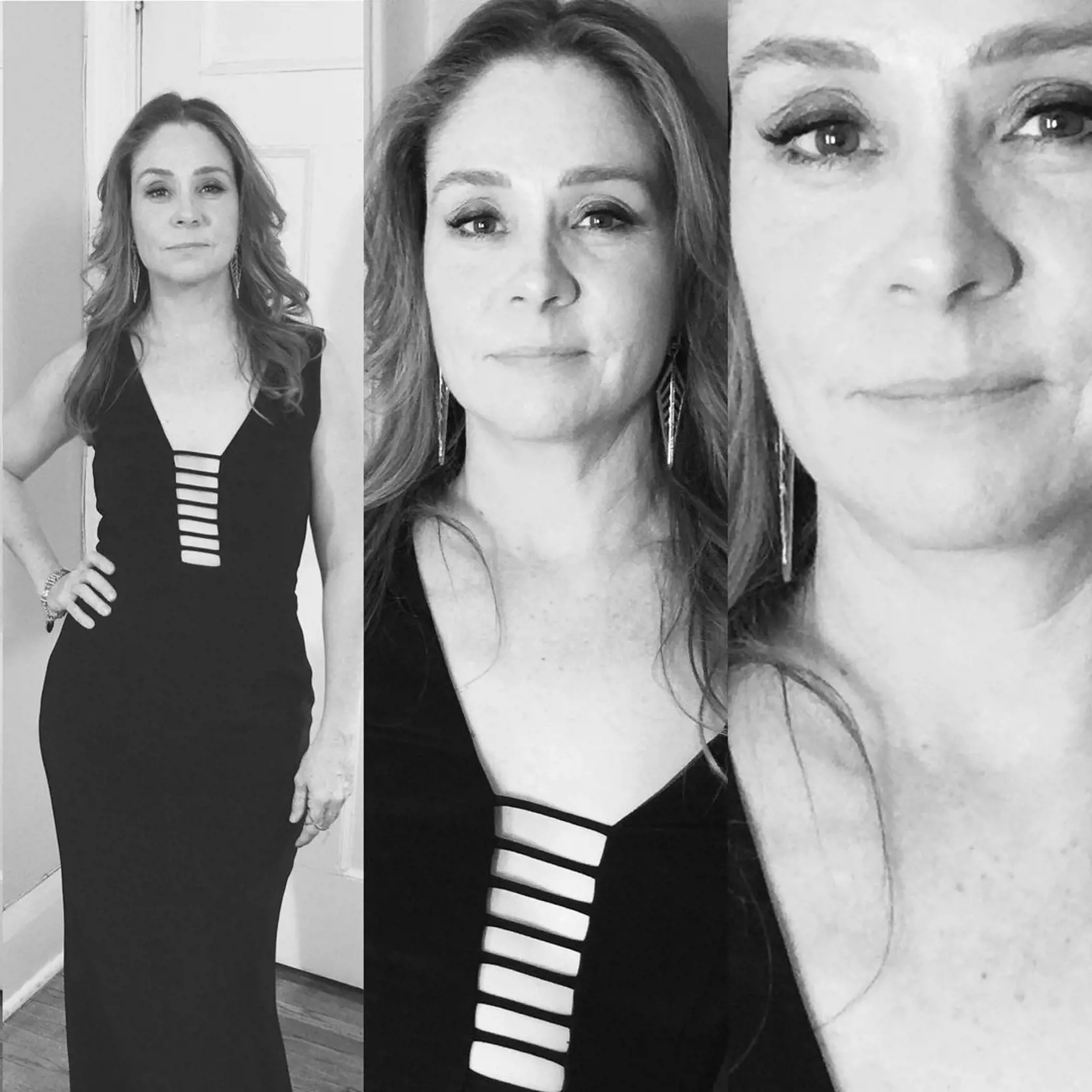 Ryšavú sirotu Annu Shirleyovú pred 36 rokmi stvárnila kanadská herečka Megan Follows, ktorá má dnes už 53 rokov.