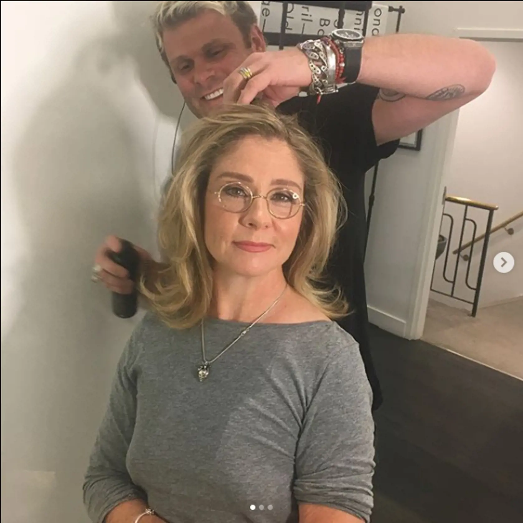 Takto vyzerá filmová Anna dnes. V marci 2020 oslávila 52 rokov.