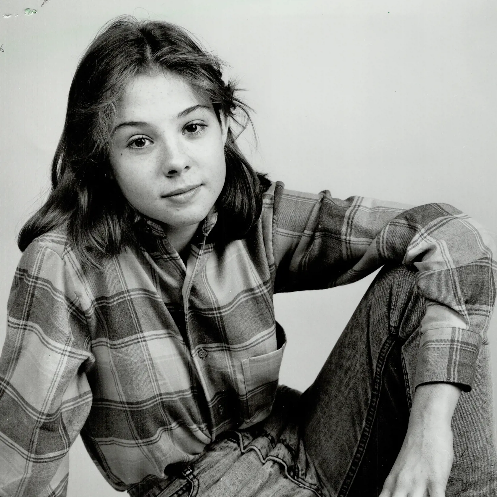 Megan Follows