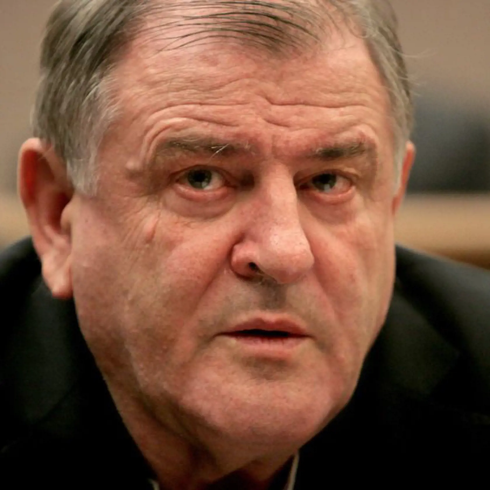 Vladimír Mečiar