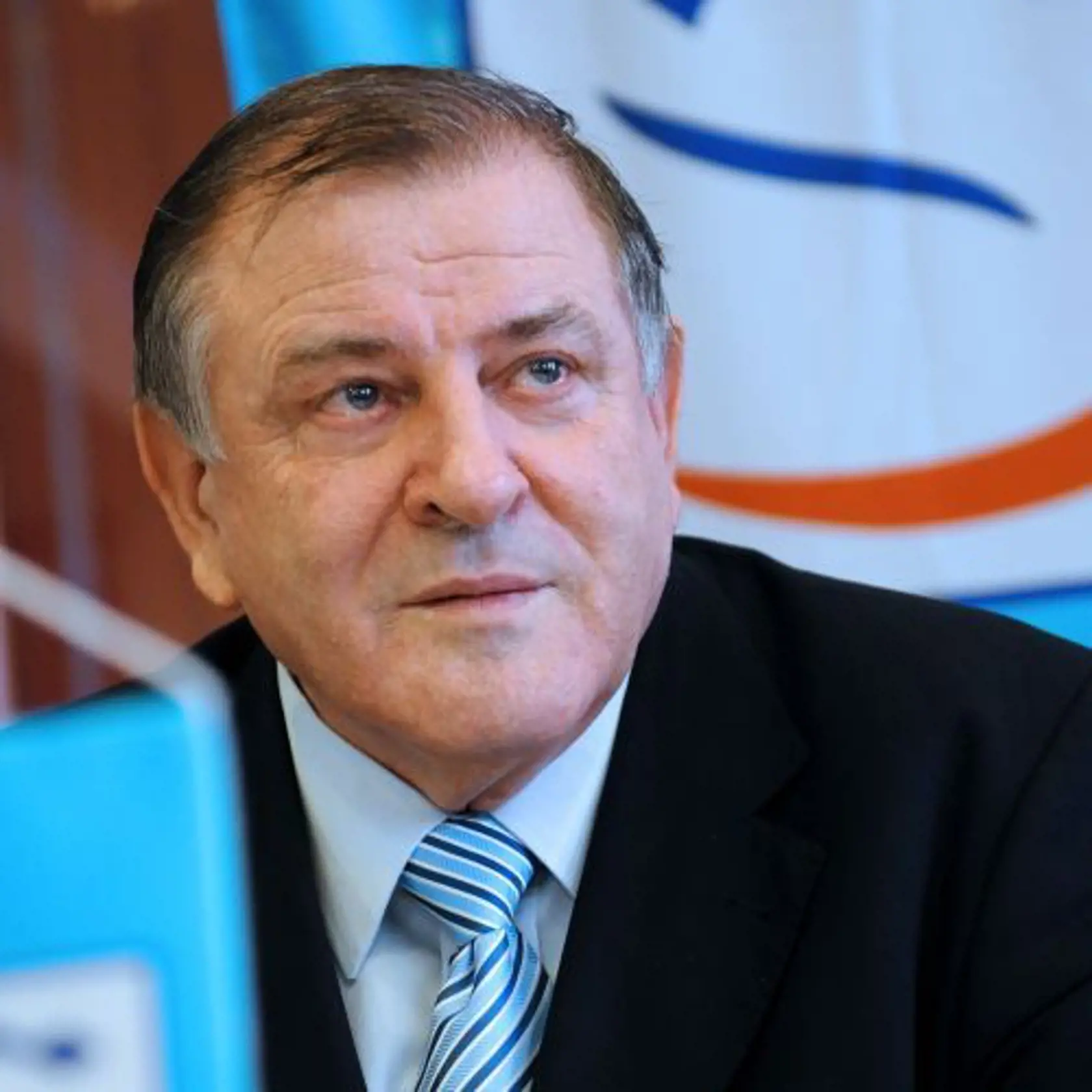 Vladimír Mečiar