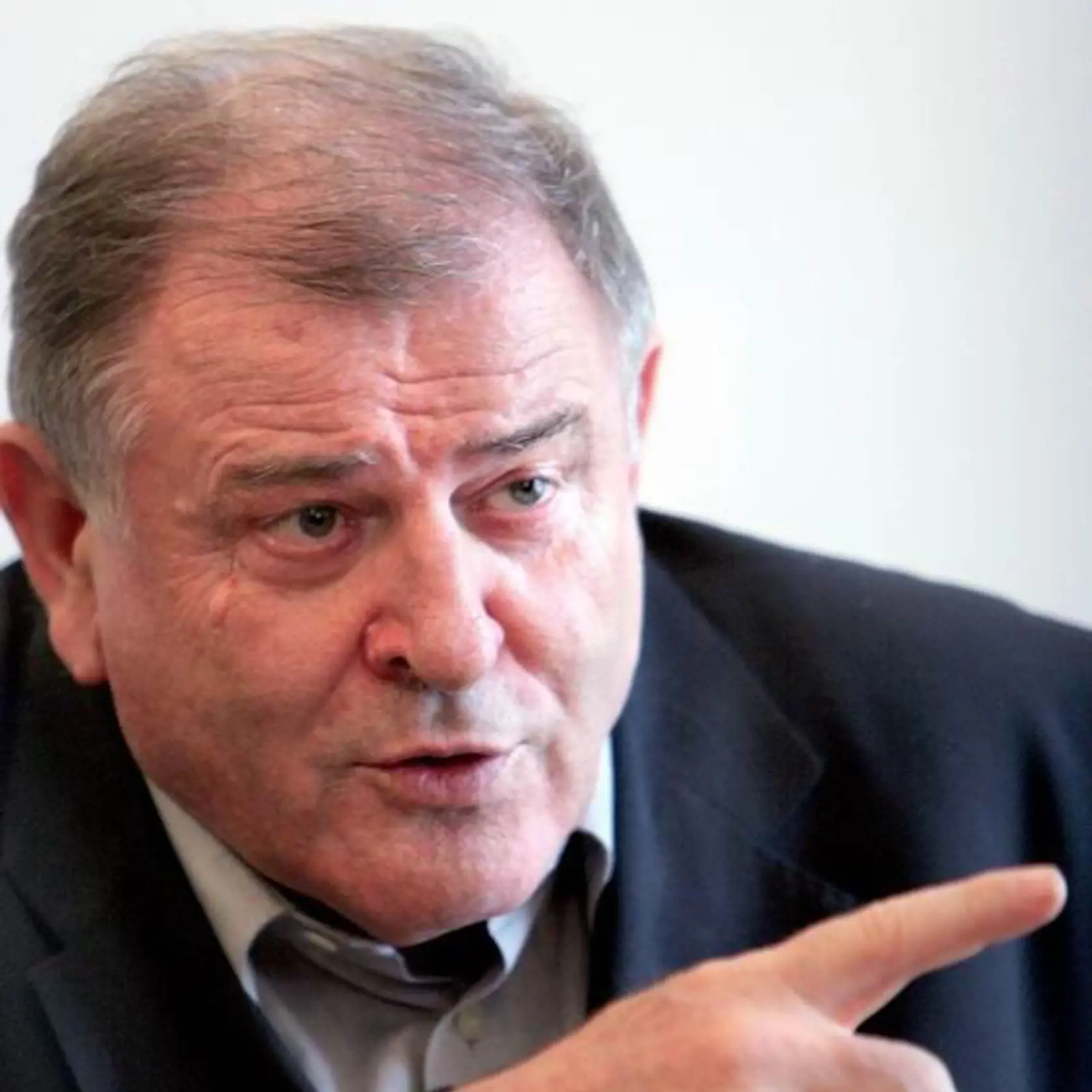 Vladimír Mečiar