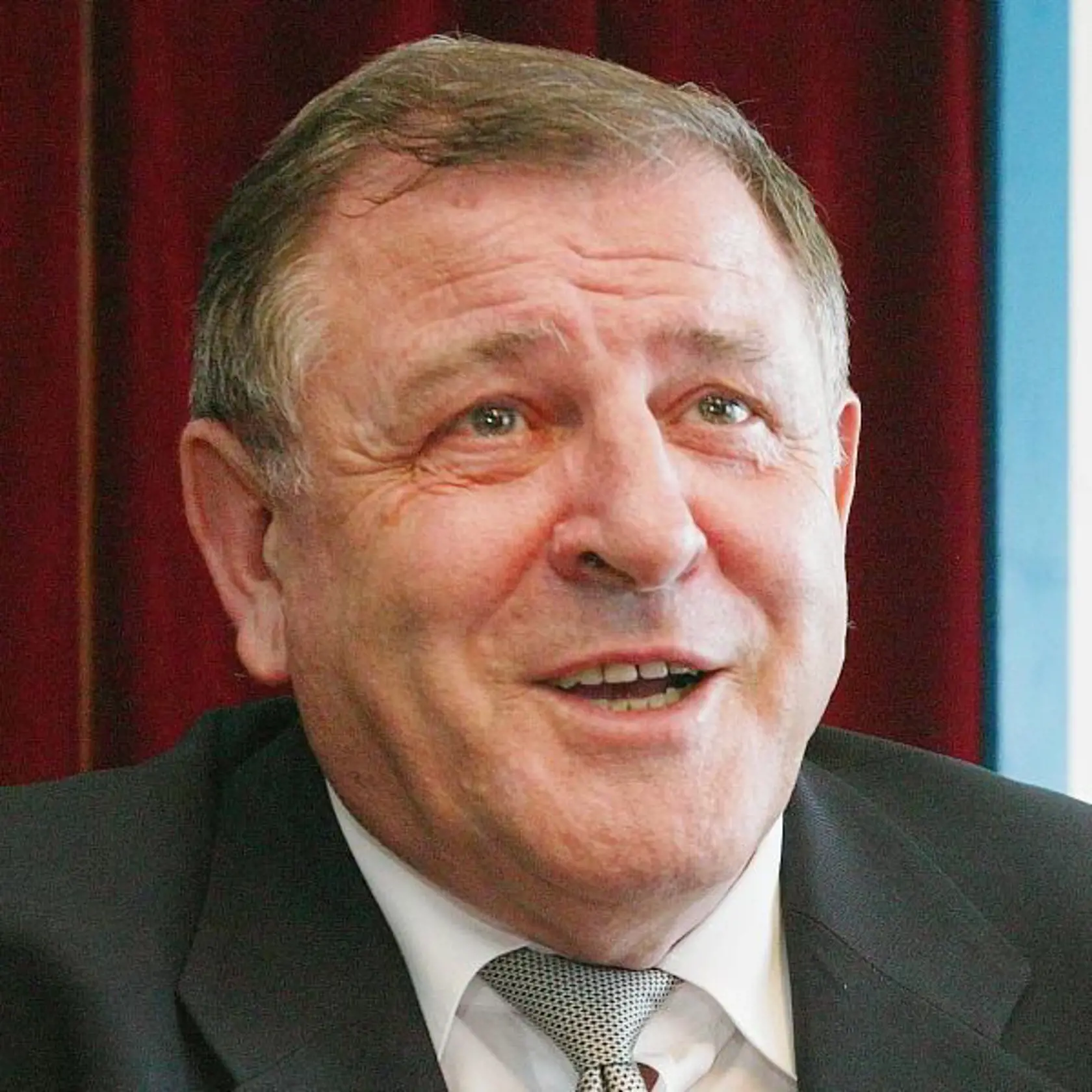 Vladimír Mečiar