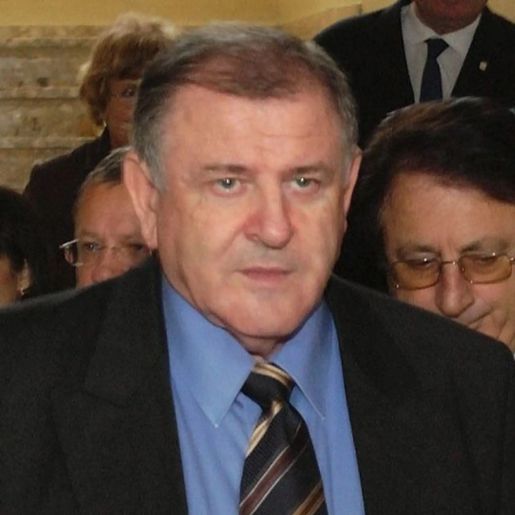 Vladimír Mečiar