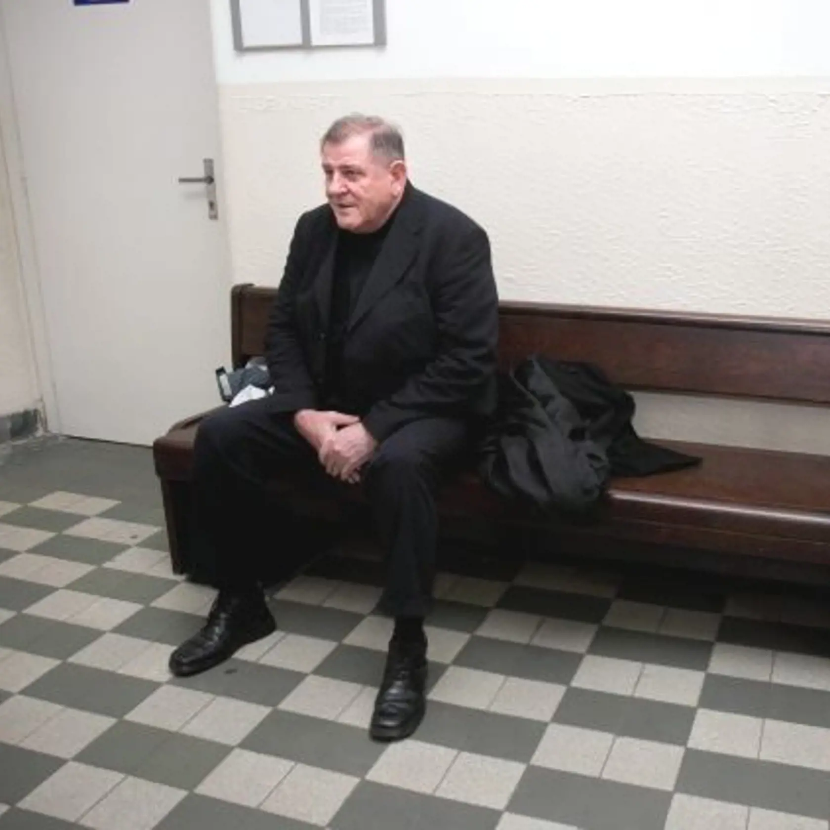 Vladimír Mečiar