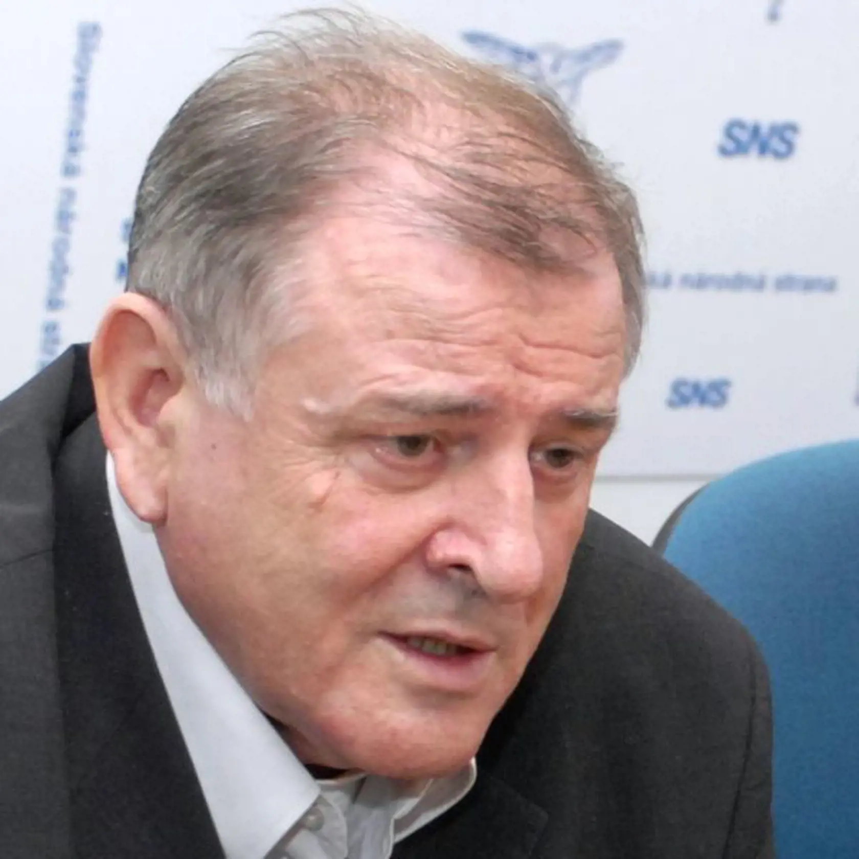Vladimír Mečiar