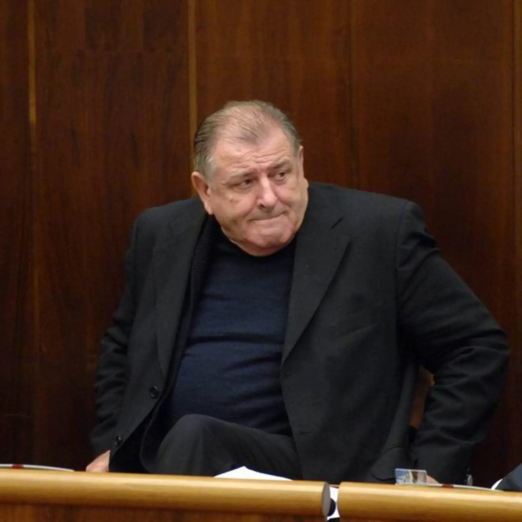 Vladimír Mečiar