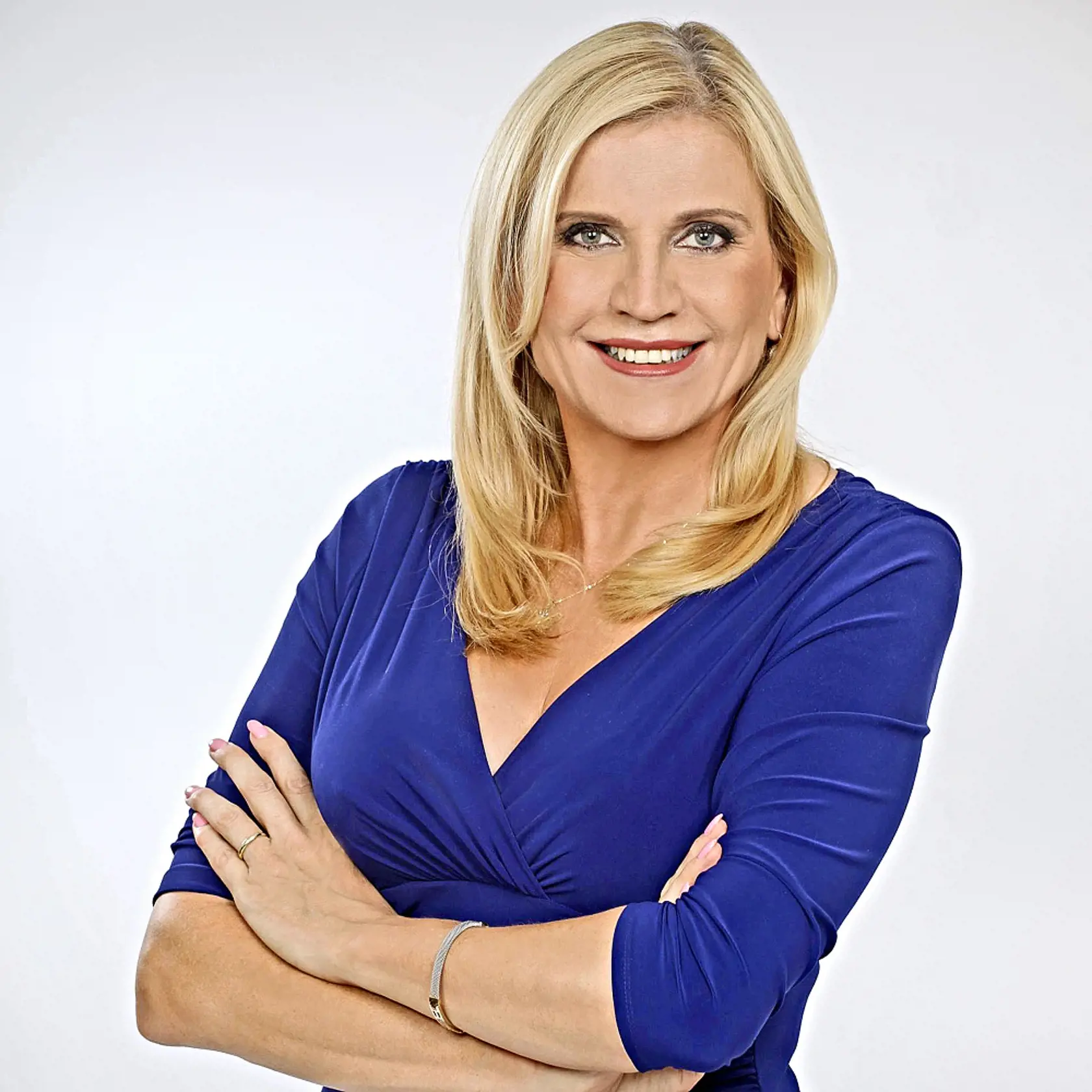 Jana Vaľová (57), Smer-SD
