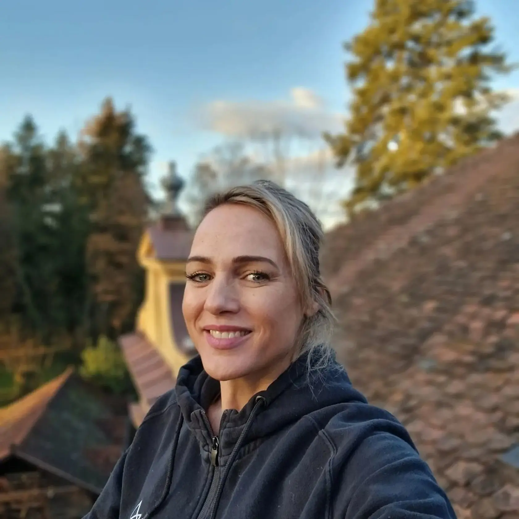 Bývalá Markizáčka Adriana Poláková (46).