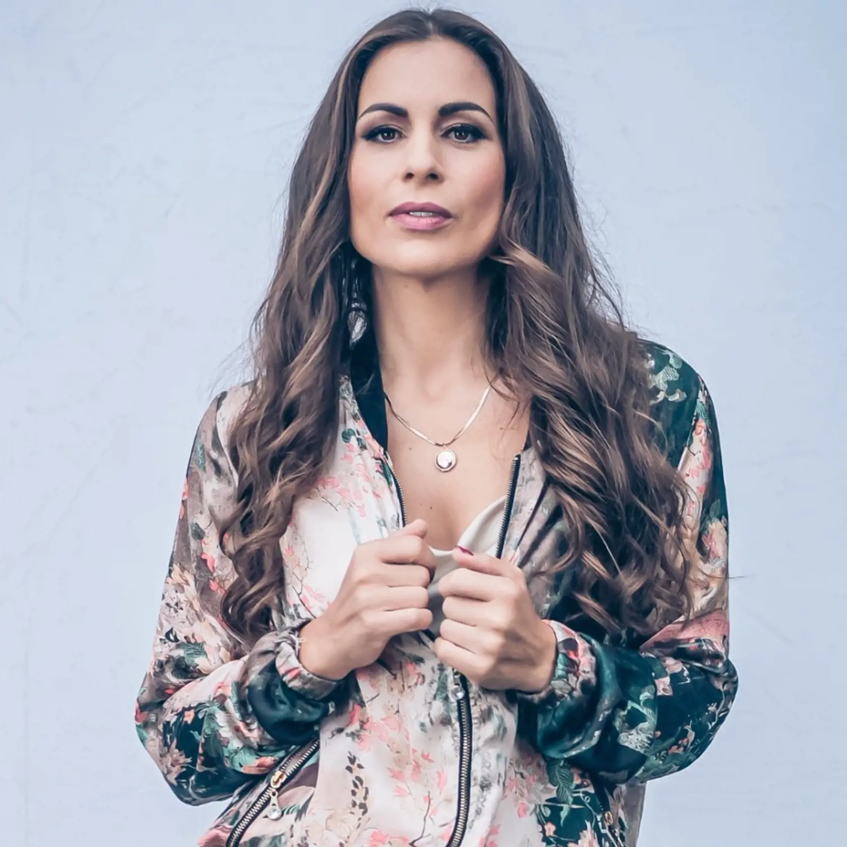 Kristína Greppelová