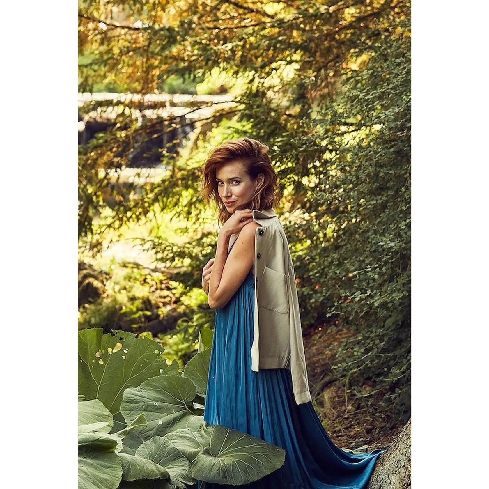Táňa Pauhofová