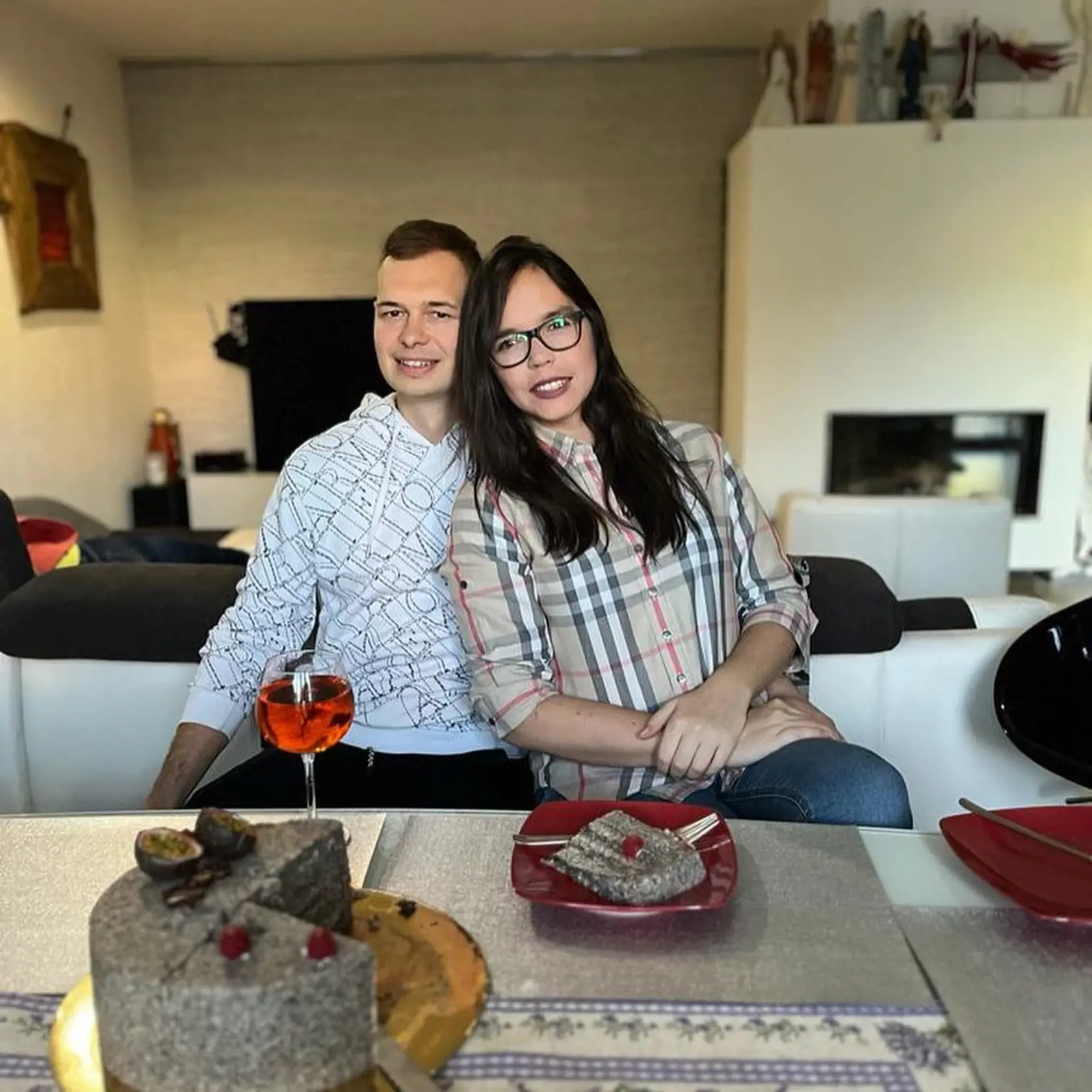 Dcéra Karin Majtánovej, ktorú má s ex Milanom Reichelom, oslávila 28. narodeniny.