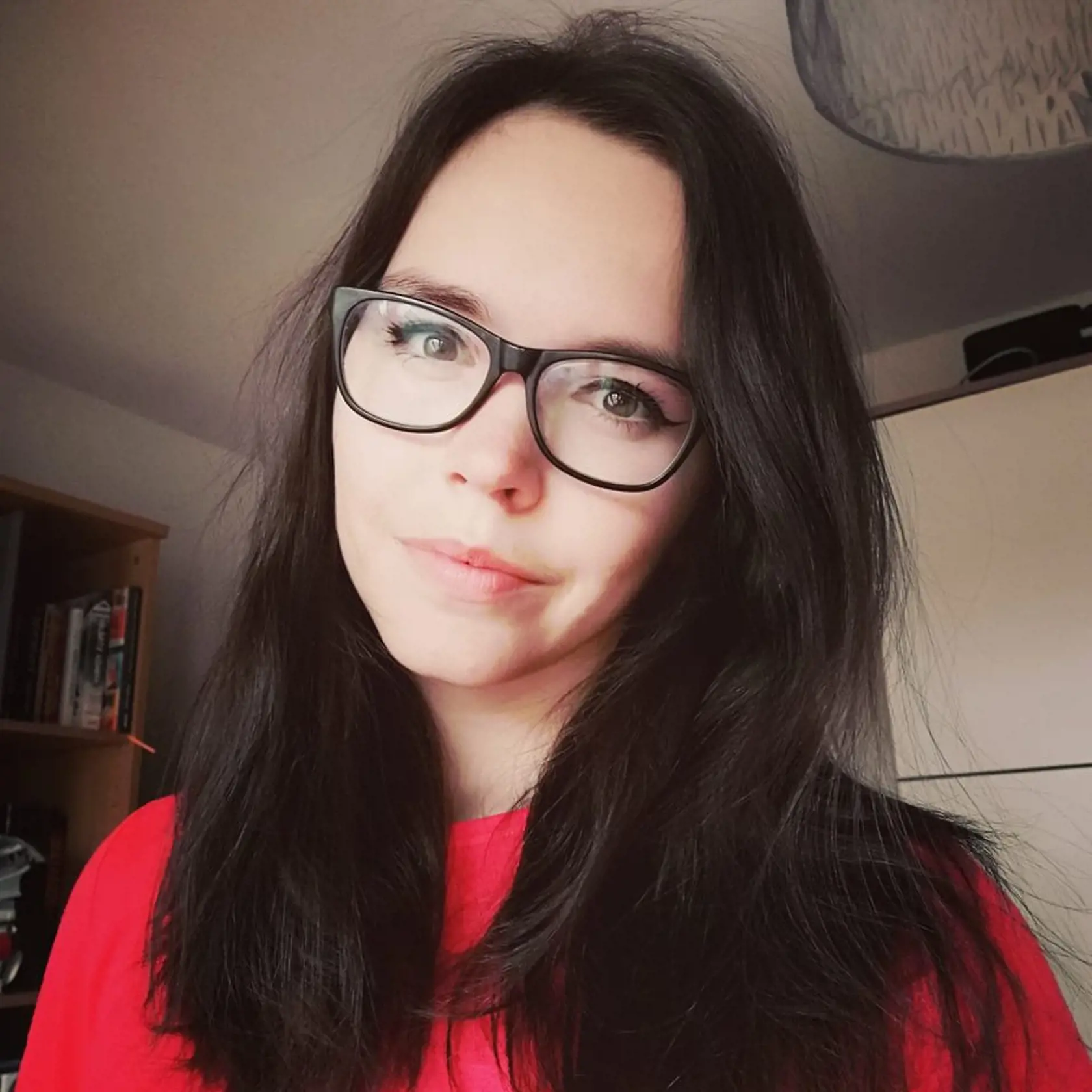 Dcéra Karin Majtánovej Karin.