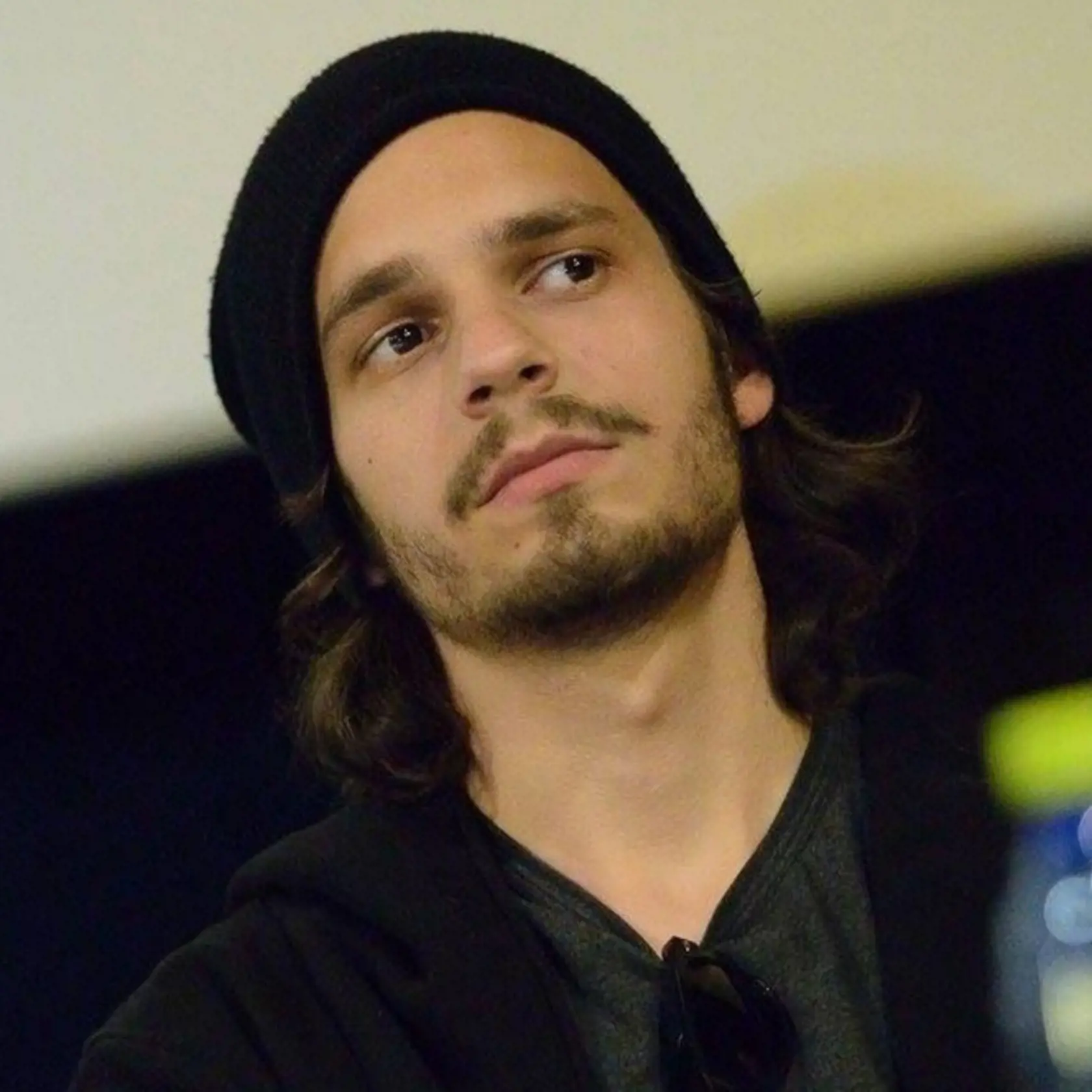 Matej Marušin.