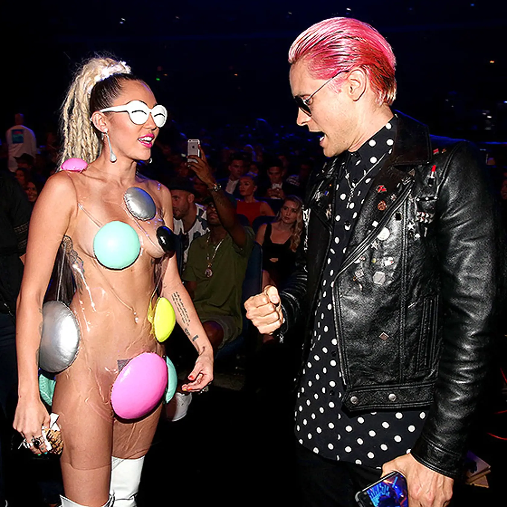 Miley Cyrus