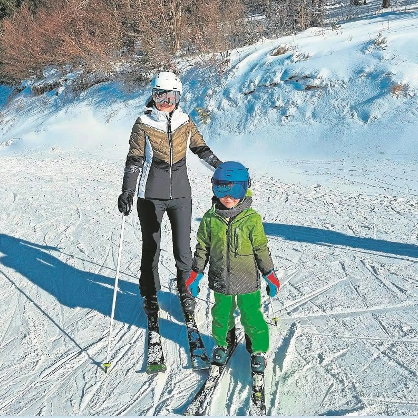 Martina Holečková, poslankyňa KDH