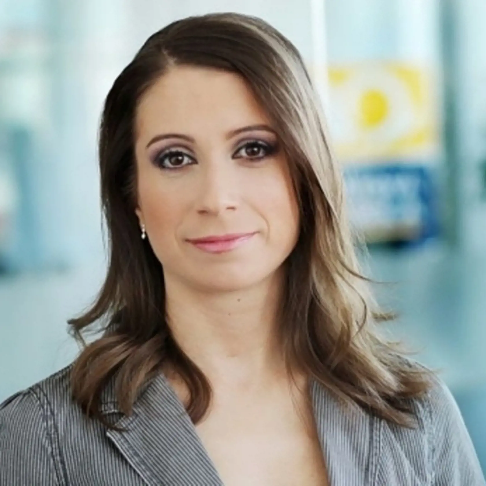 Analytička WOOD & Company Eva Sadovská.