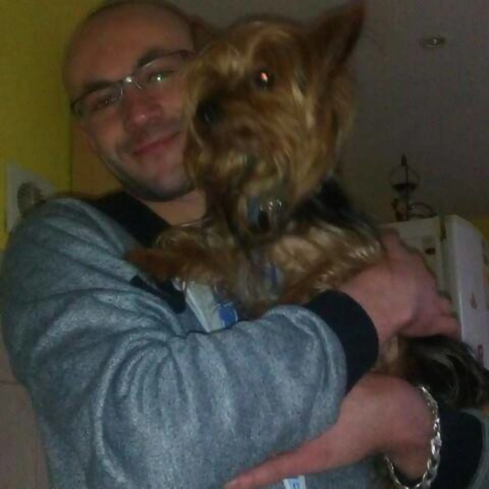 Peter (†33) pochádzal z Hankoviec, pracoval v zahraničí, v čase nešťastia mal práve voľno.