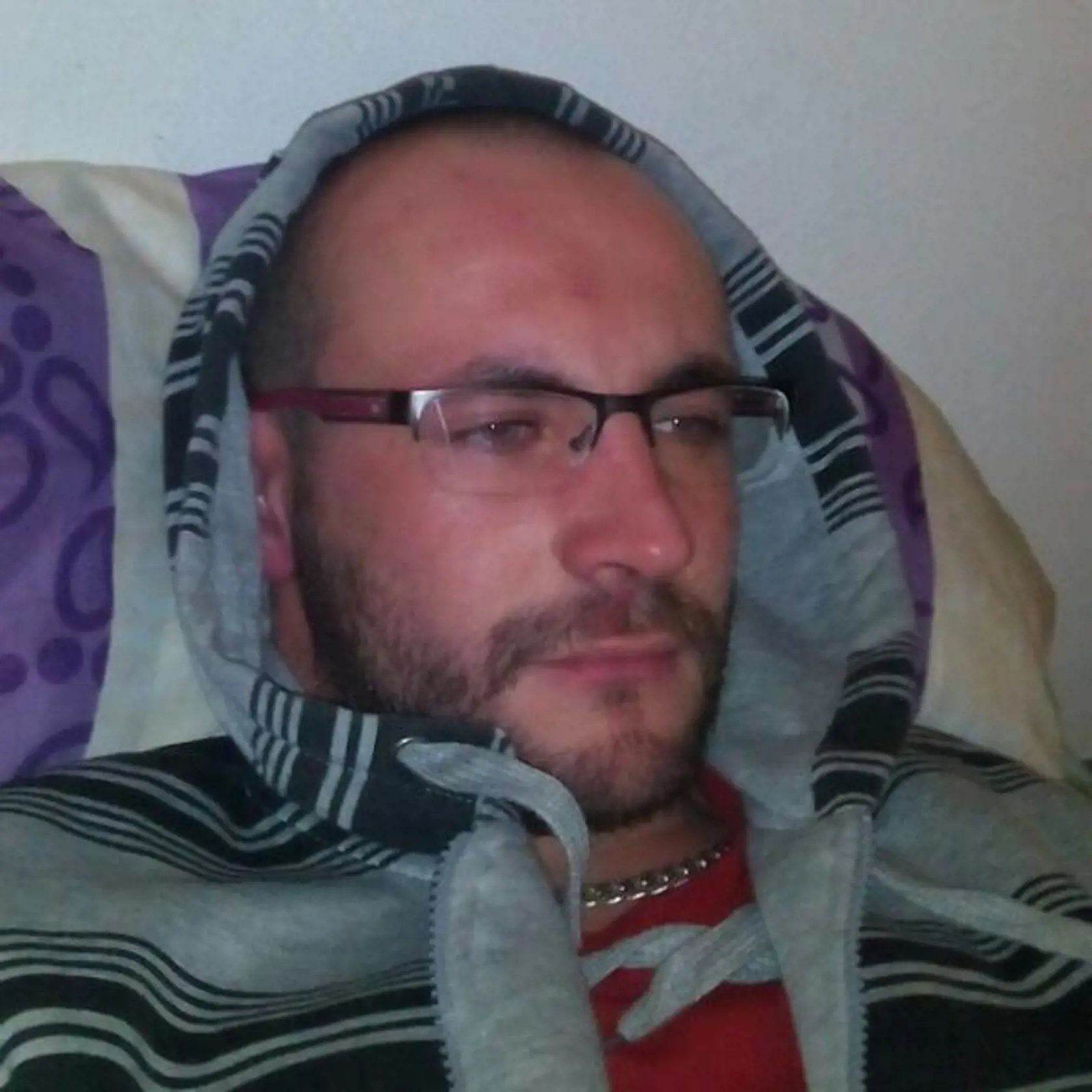 Peter (†33) pochádzal z Hankoviec, pracoval v zahraničí, v čase nešťastia mal práve voľno.