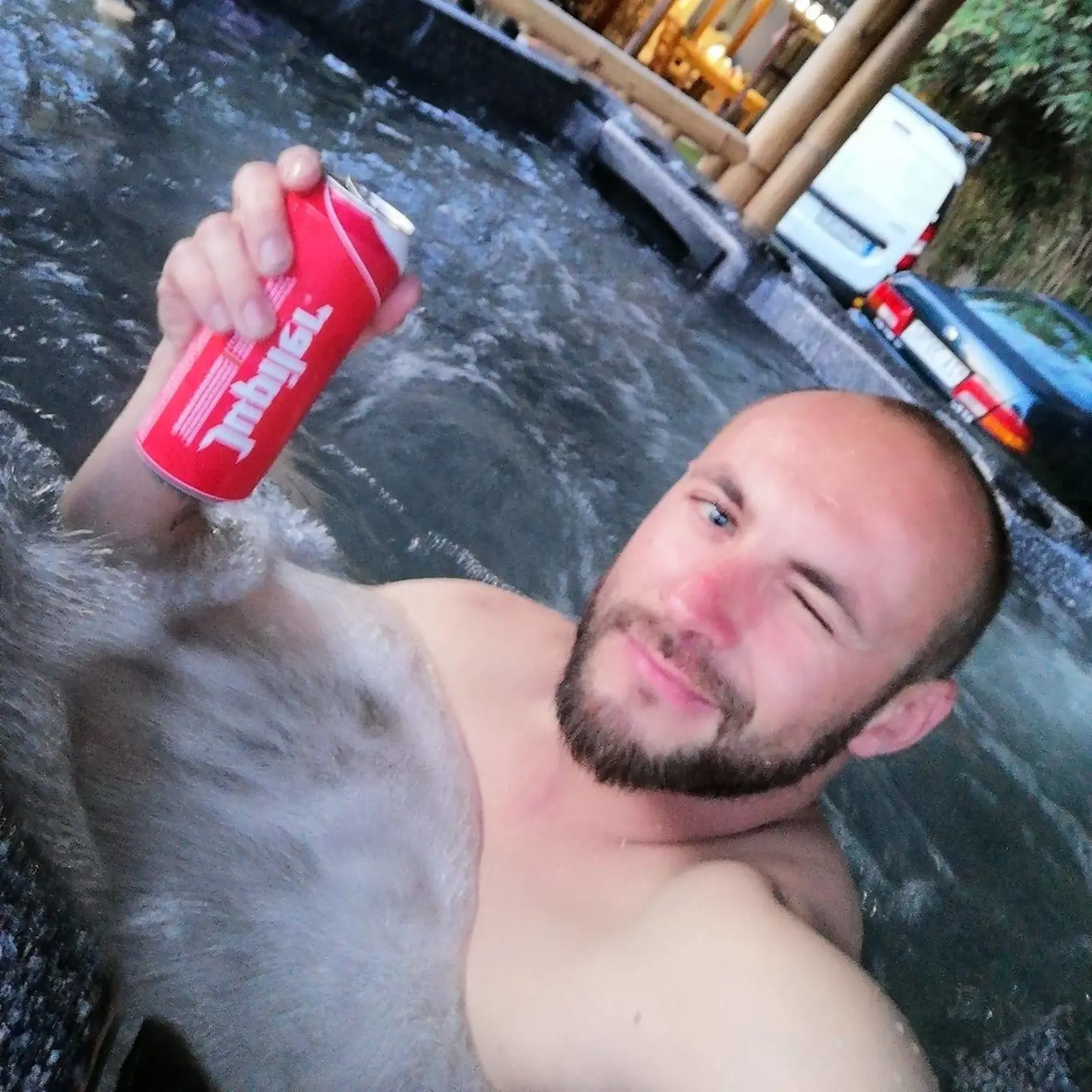 Peter (†33) pochádzal z Hankoviec, pracoval v zahraničí, v čase nešťastia mal práve voľno.