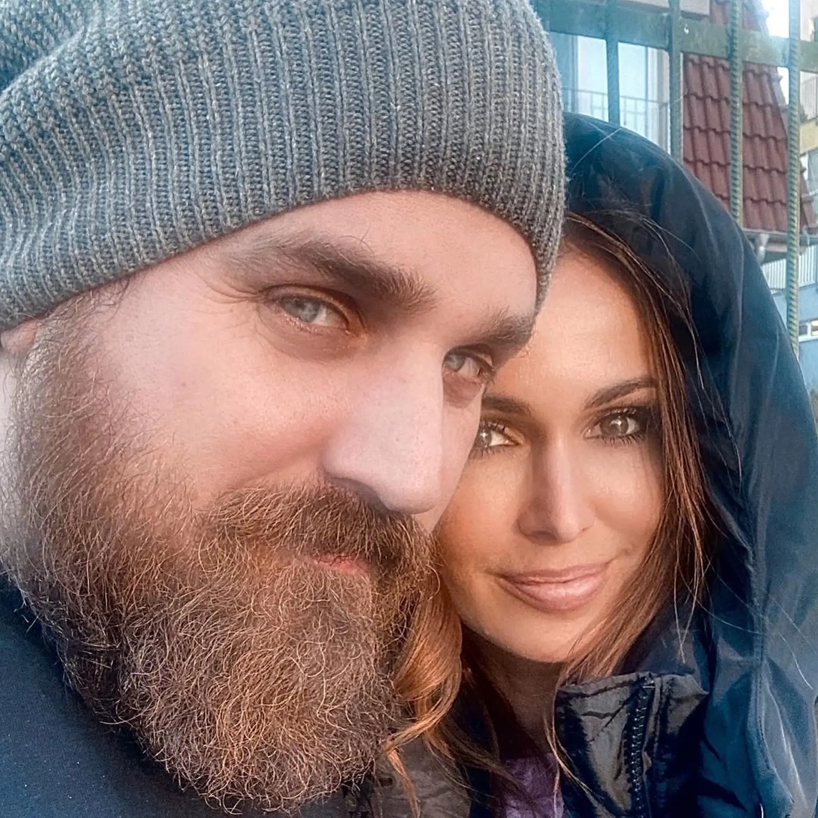 Lenka Šoošová je so svojím mužom už 17 rokov.