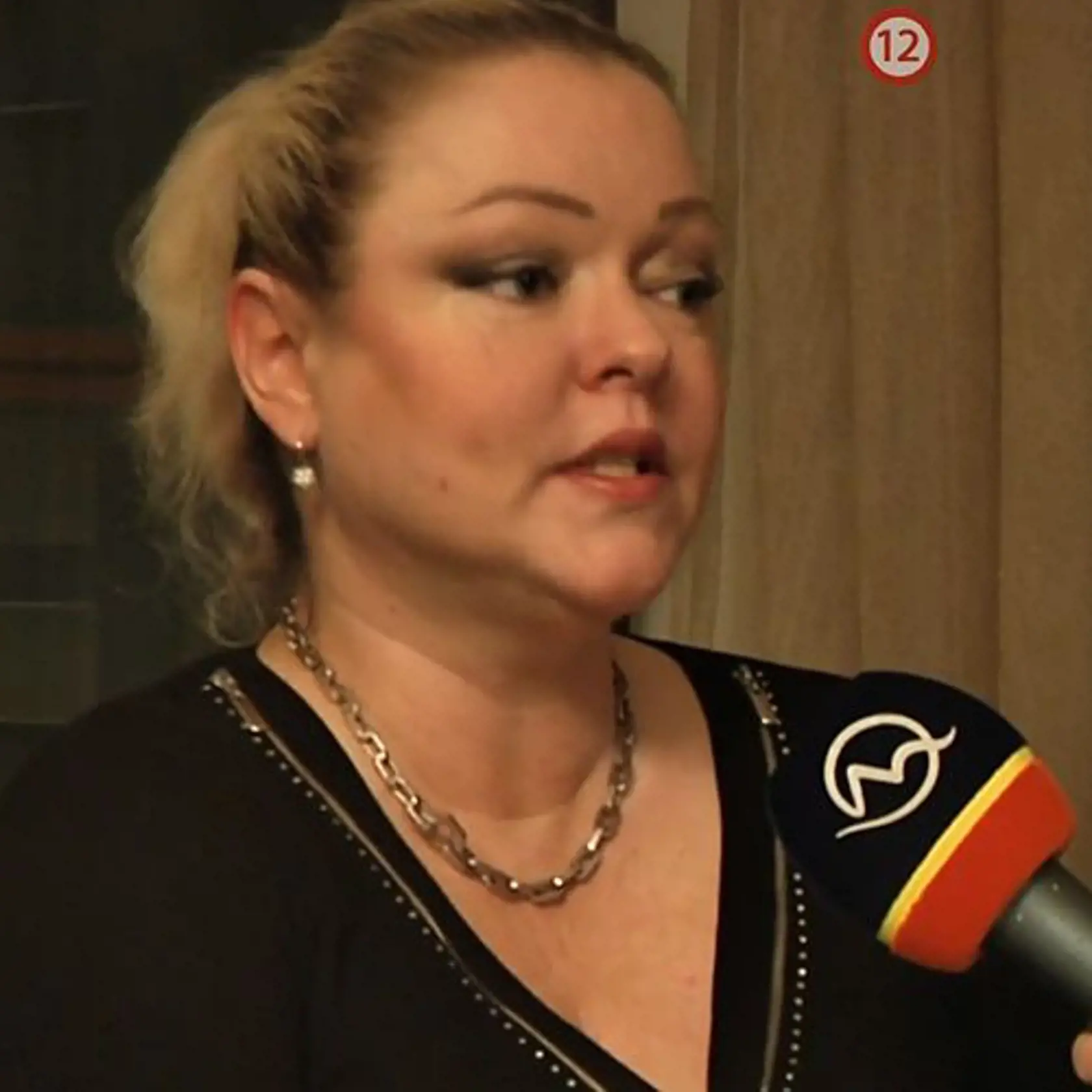 Dominika Gottová prezradila v Smotánke o slávnom otcovi zaujímavú vec.