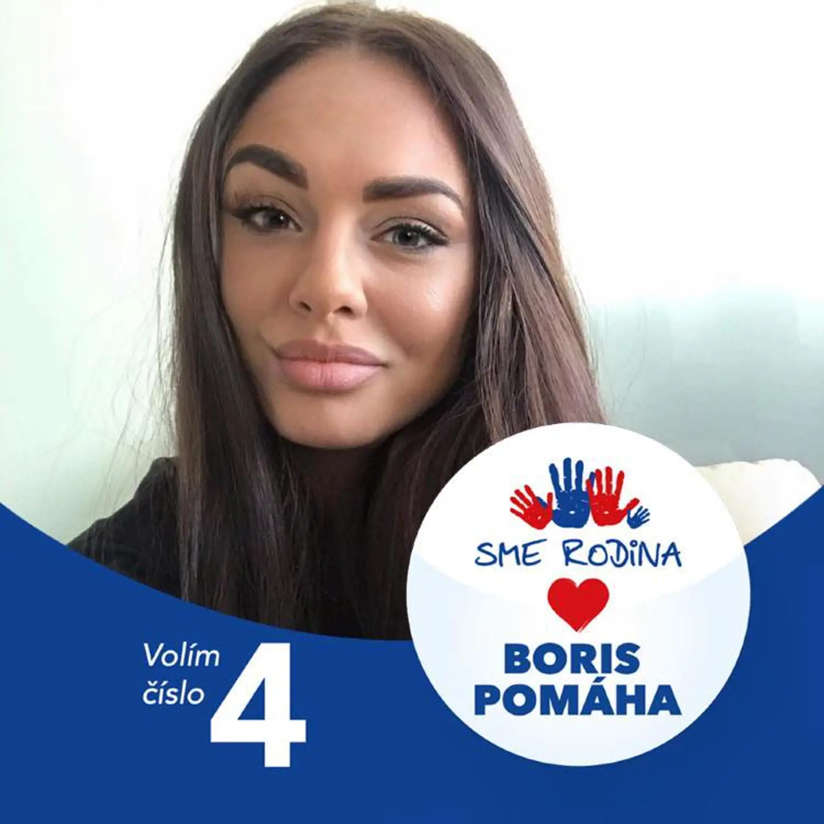 Natália Tóthová priznala, že mala kedysi s Borisom Kollárom pomer.