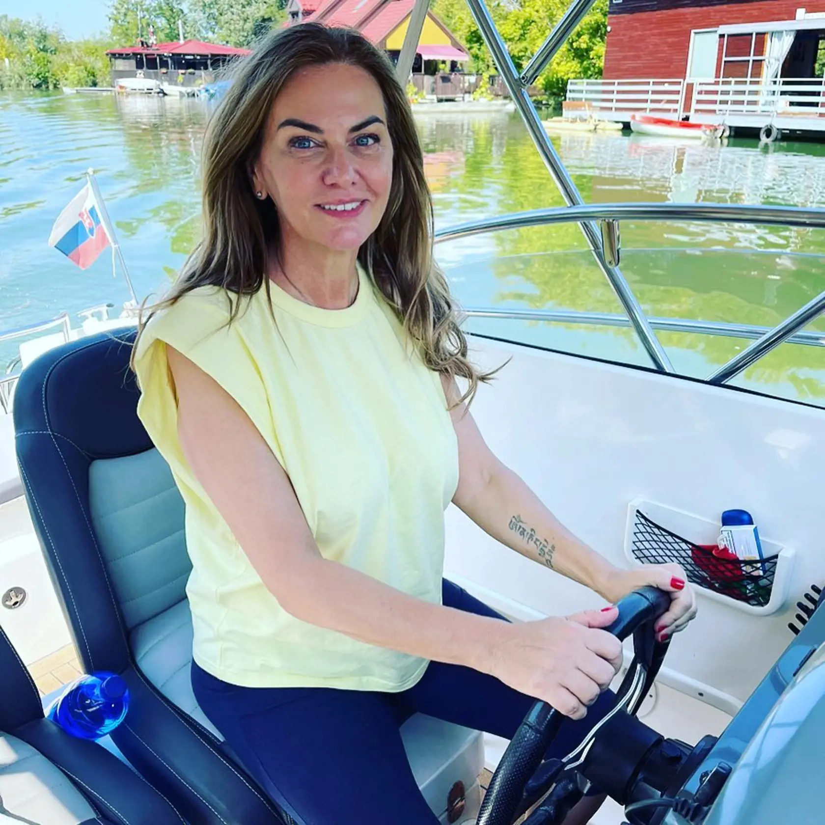 Monika Beňová