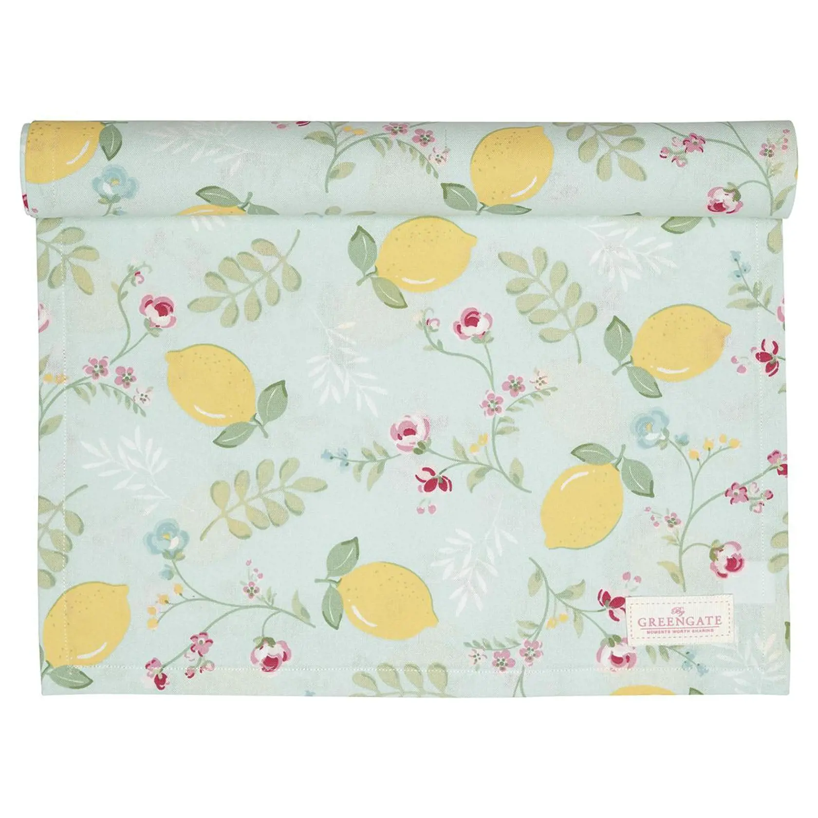 Behúň na stôl, Bellarose, 18 €