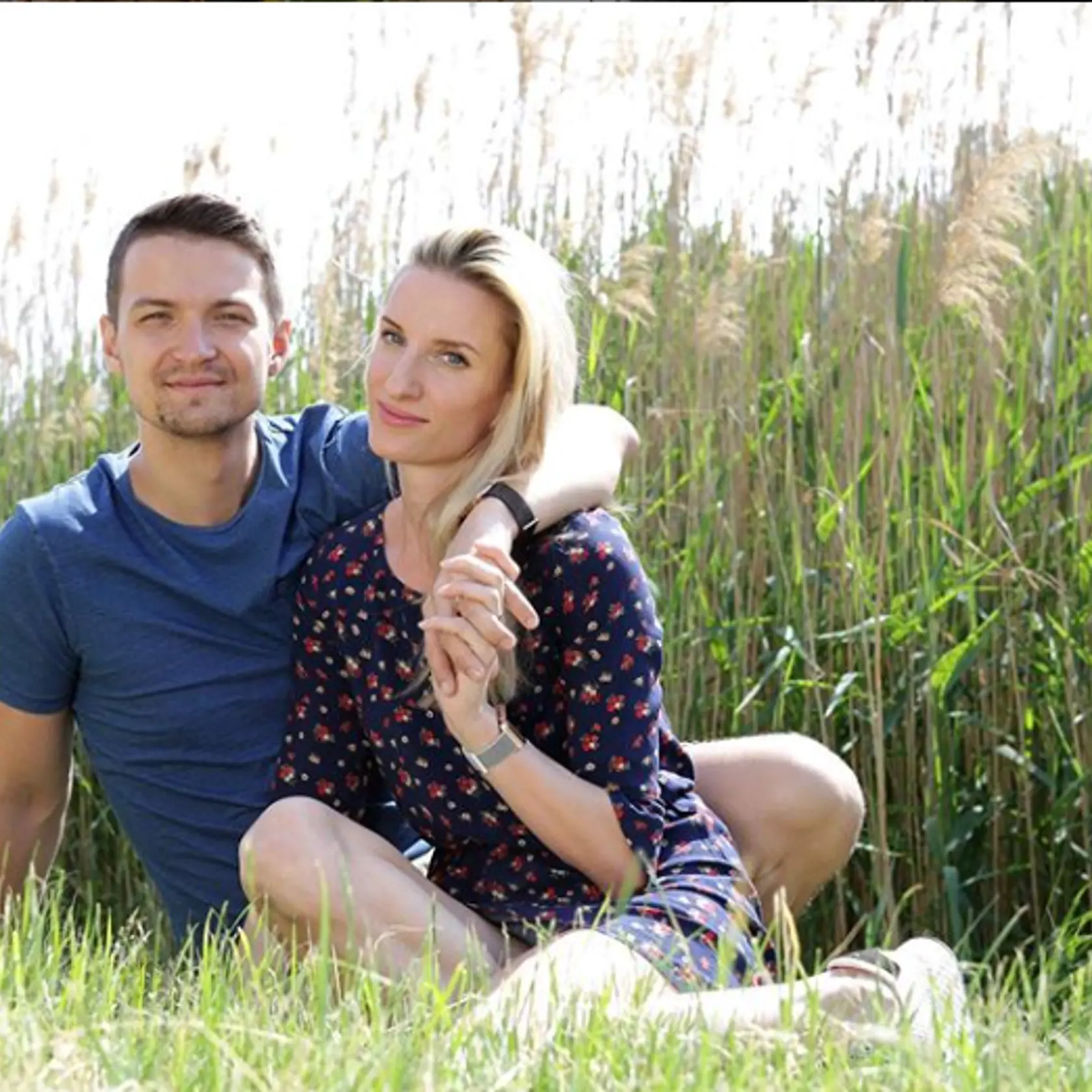 Manželia Vinczeovci nevylučujú, že by si adoptovali aj rómske dieťa.