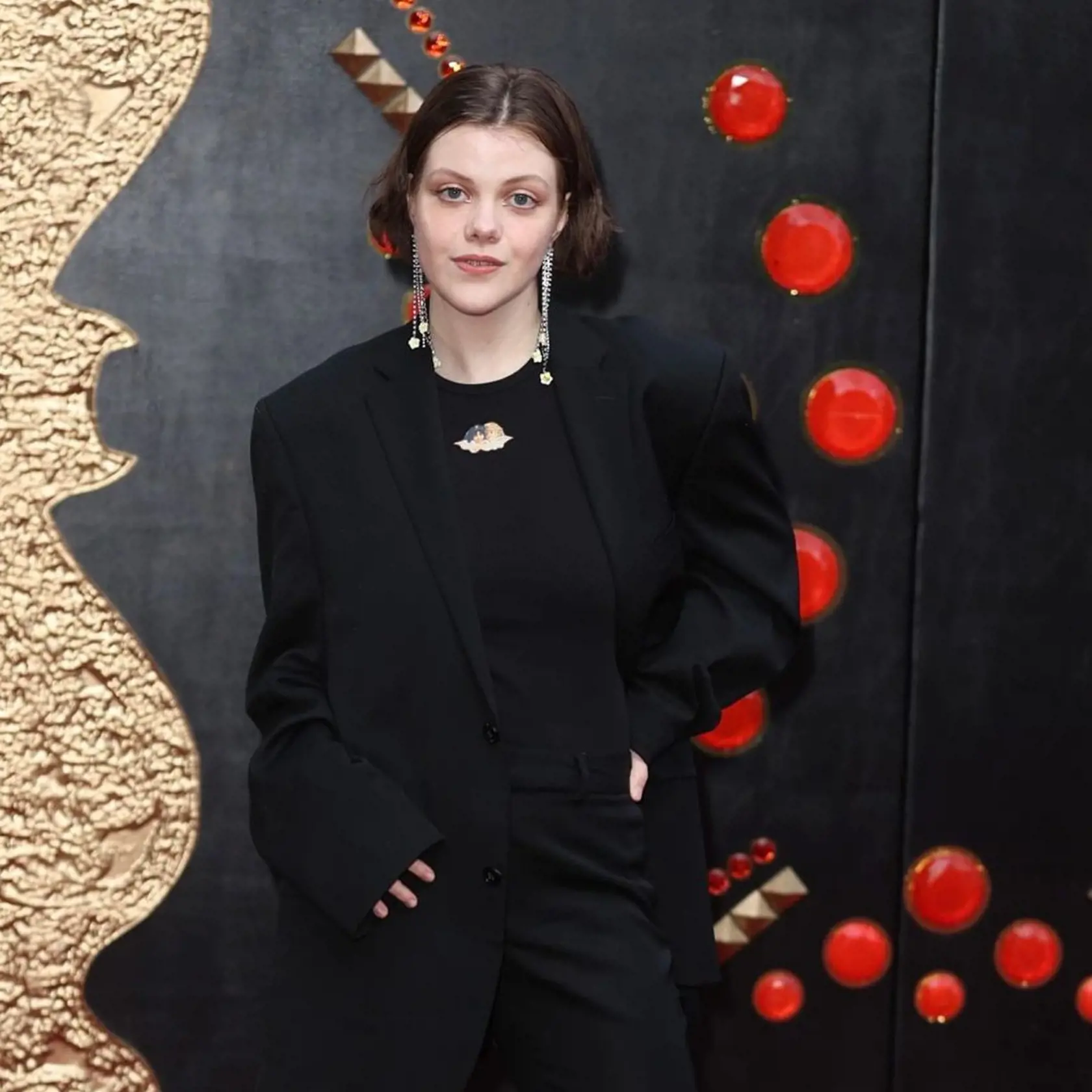 Georgie Henley