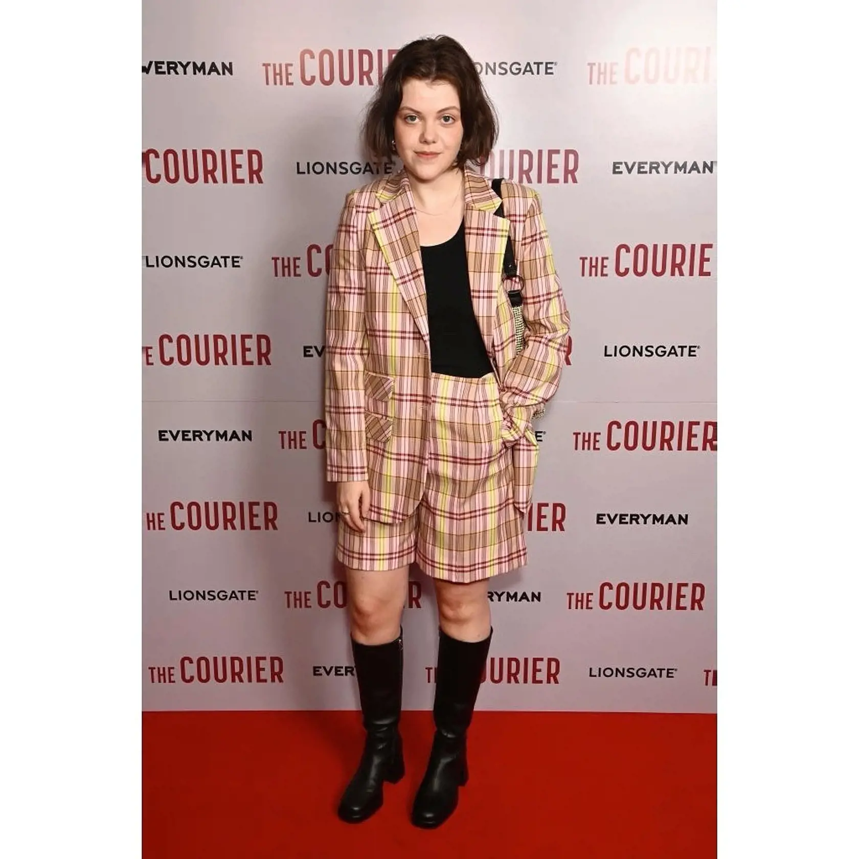 Georgie Henley