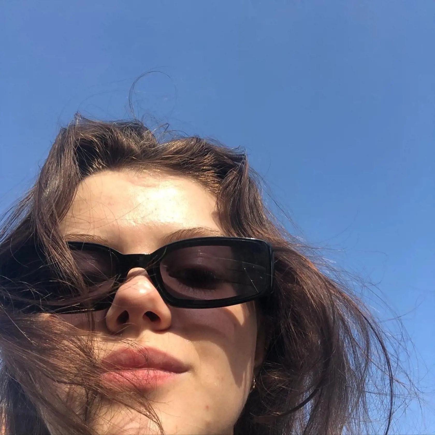 Georgie Henley