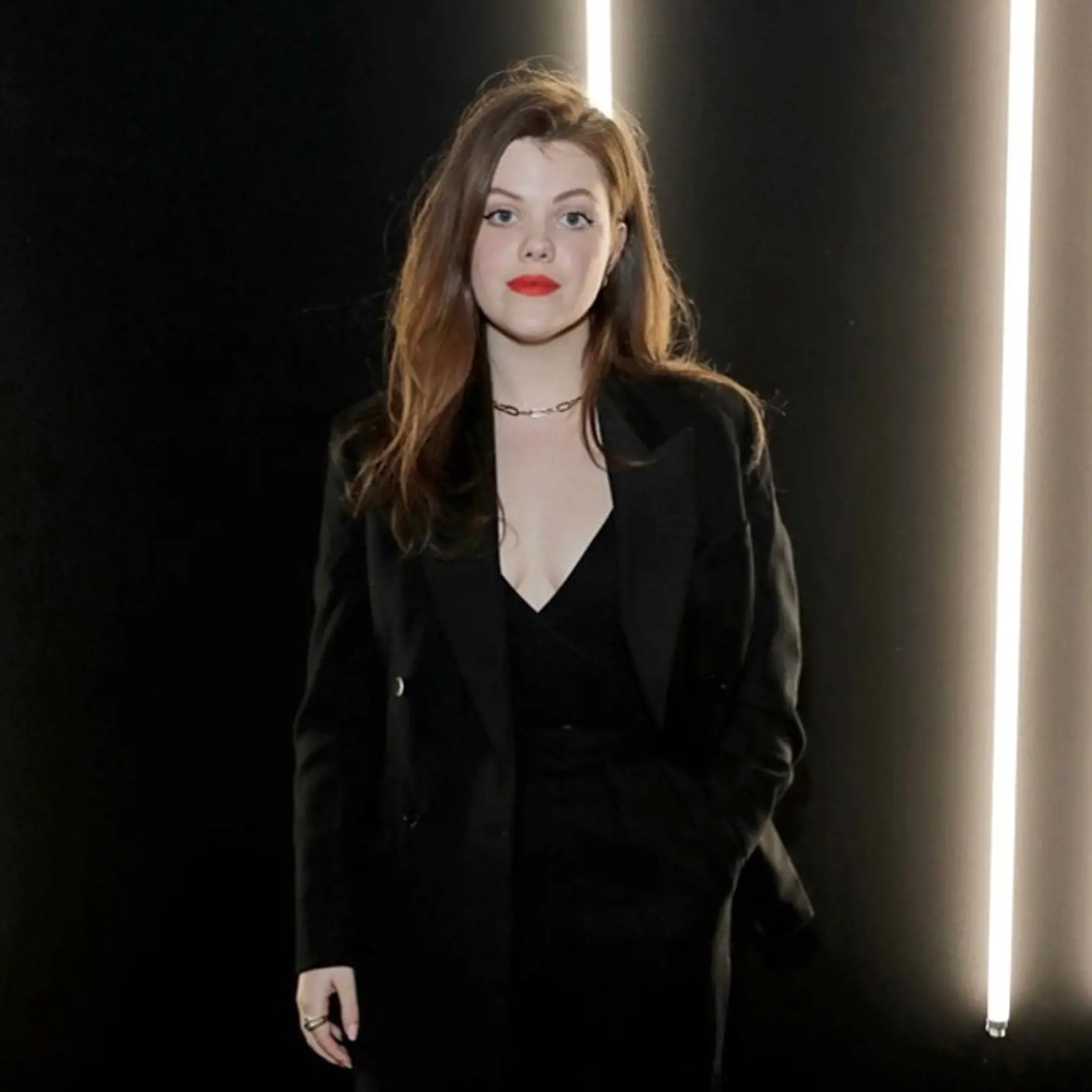 Georgie Henley