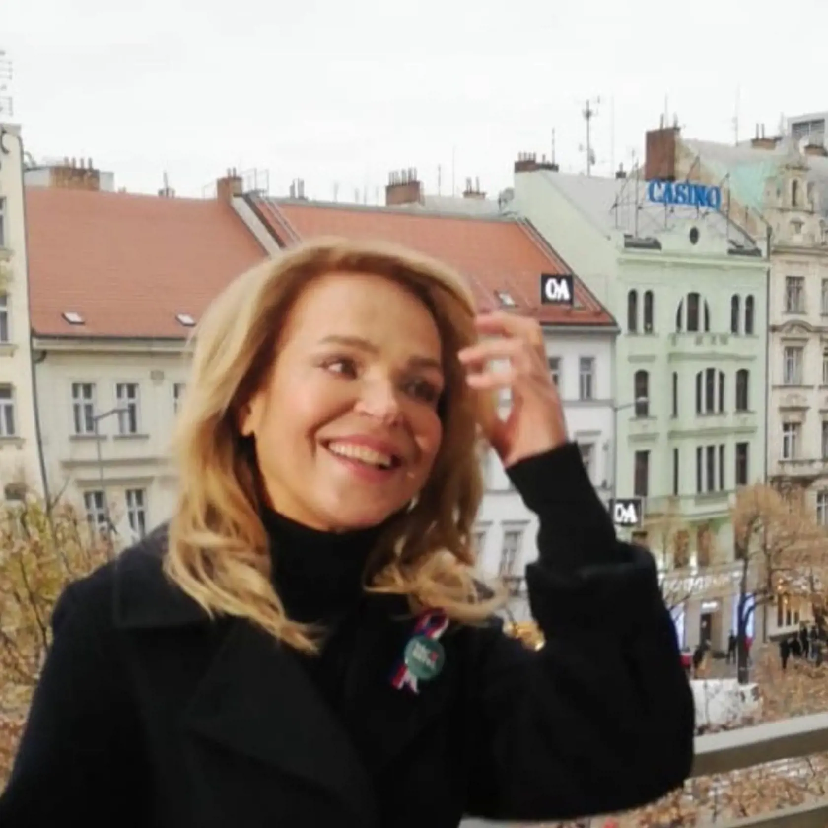 Dagmar Havlová