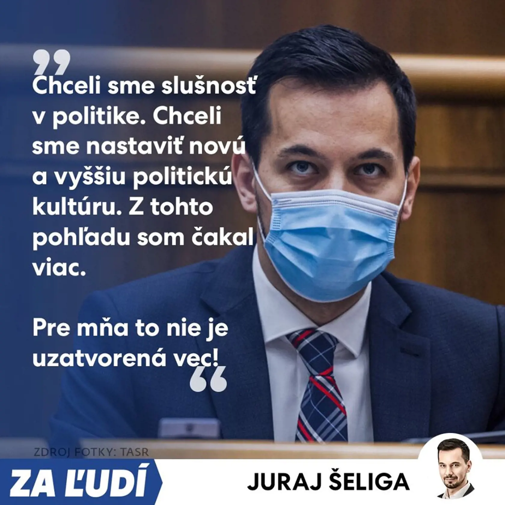 Juraj Šeliga a jeho postoj ku kauze plagiátorstva Borisa Kollára.