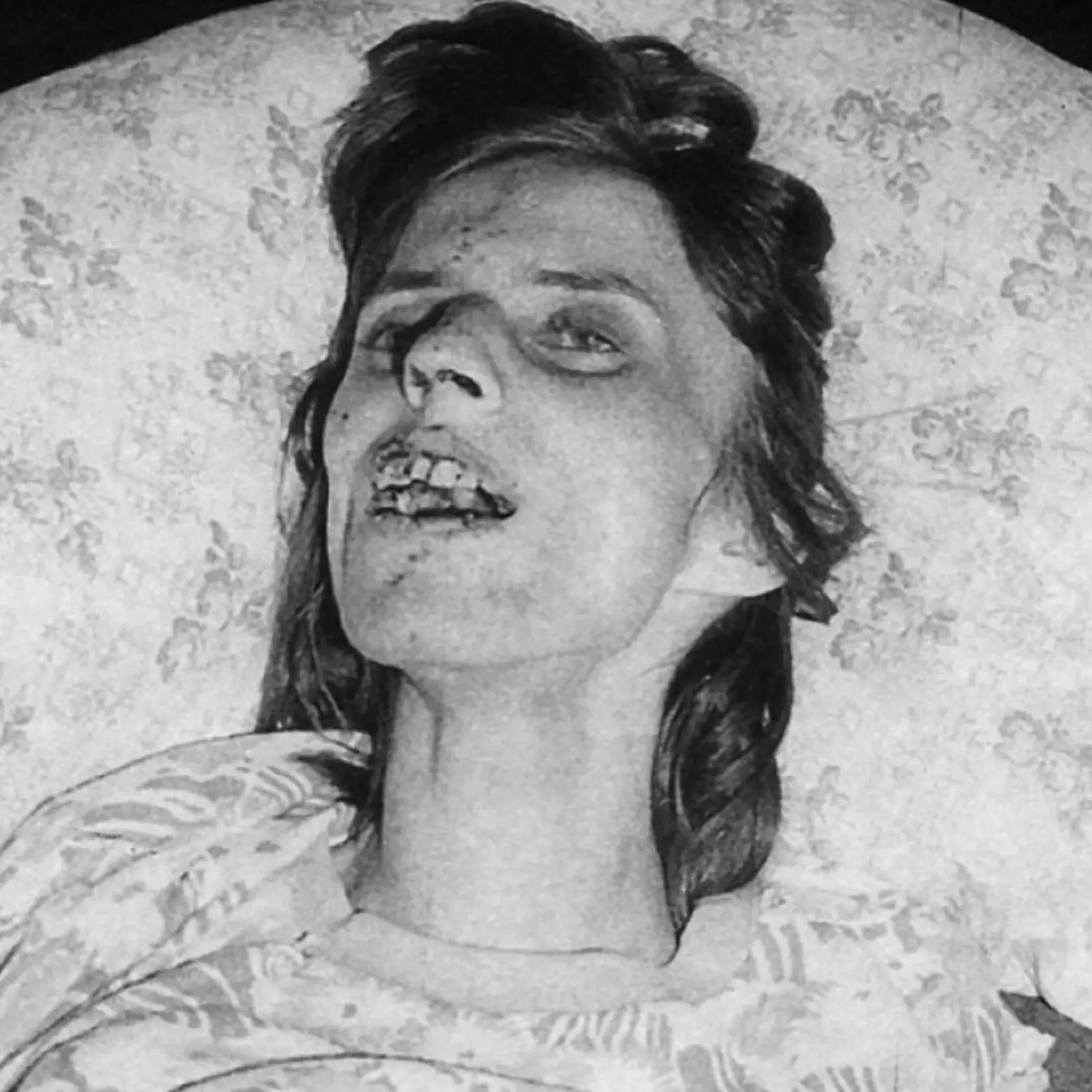 Anneliese Michel - dievča posadnuté diablom
