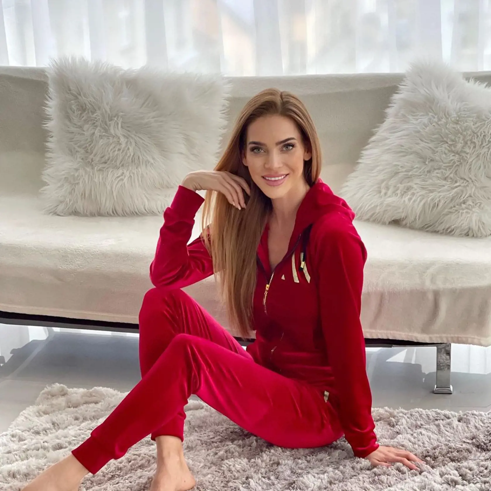 Andrea Verešová