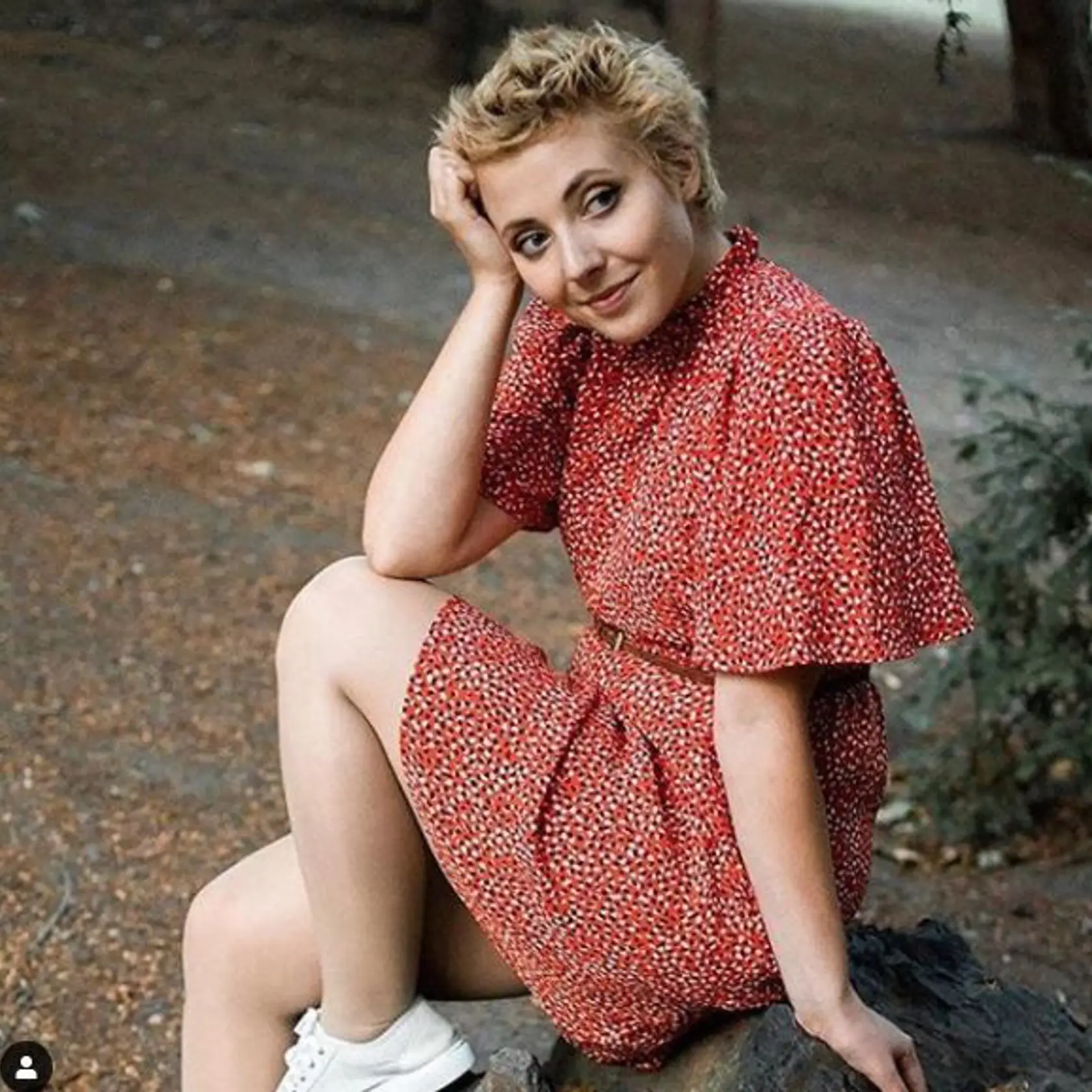 Anička Slováčková (†29) podľahla rakovine.
