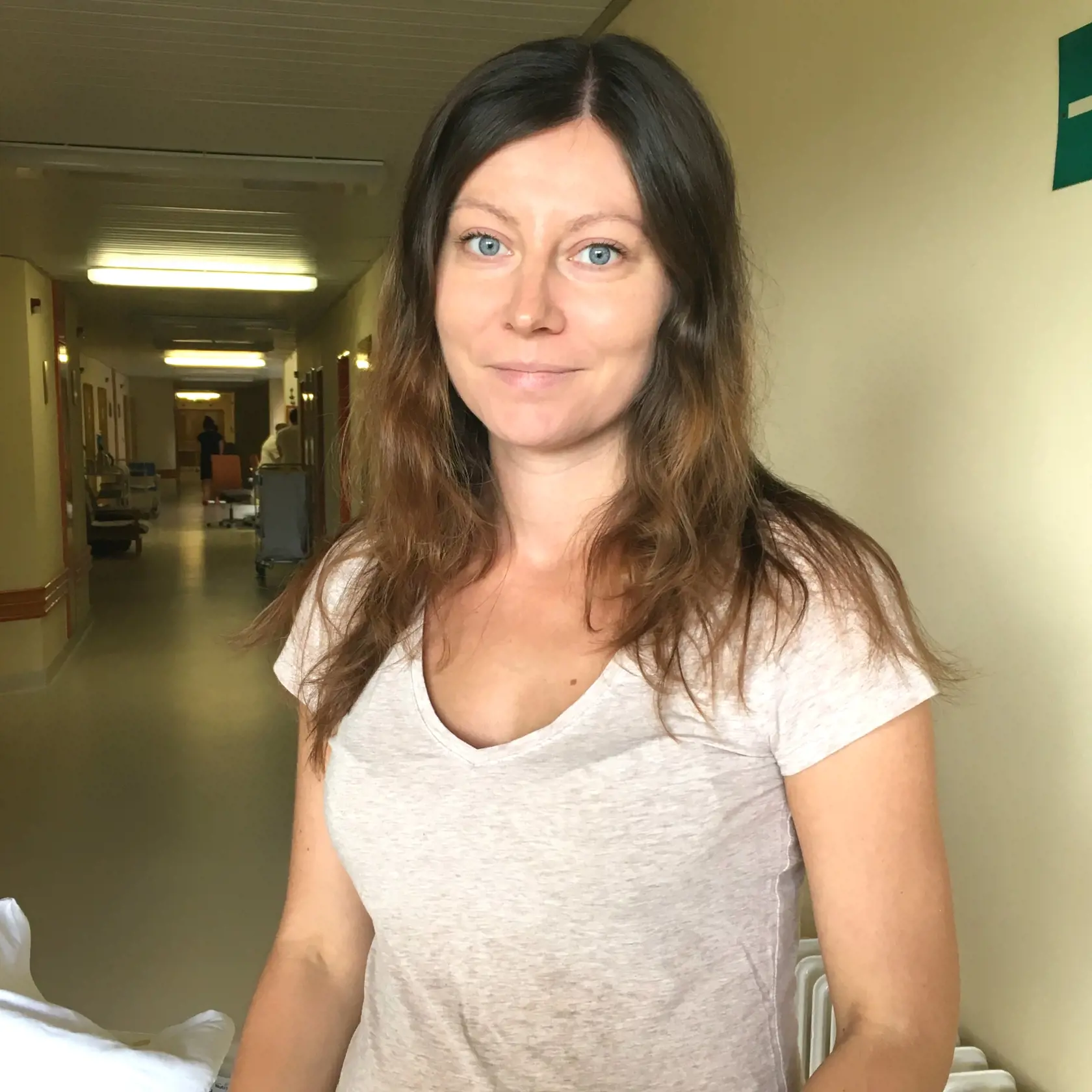 Simona (30), Bratislava