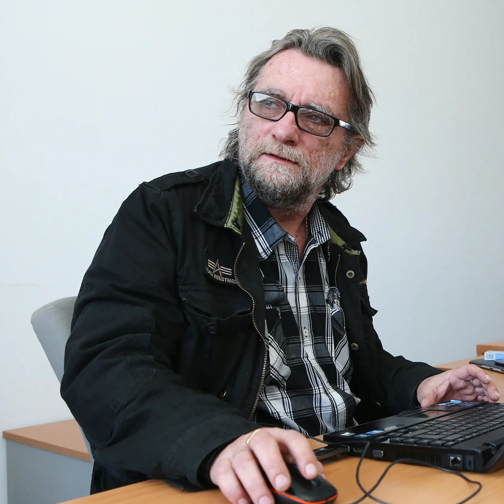 Politológ Ján Baránek komentoval smrť generála Lučanského.