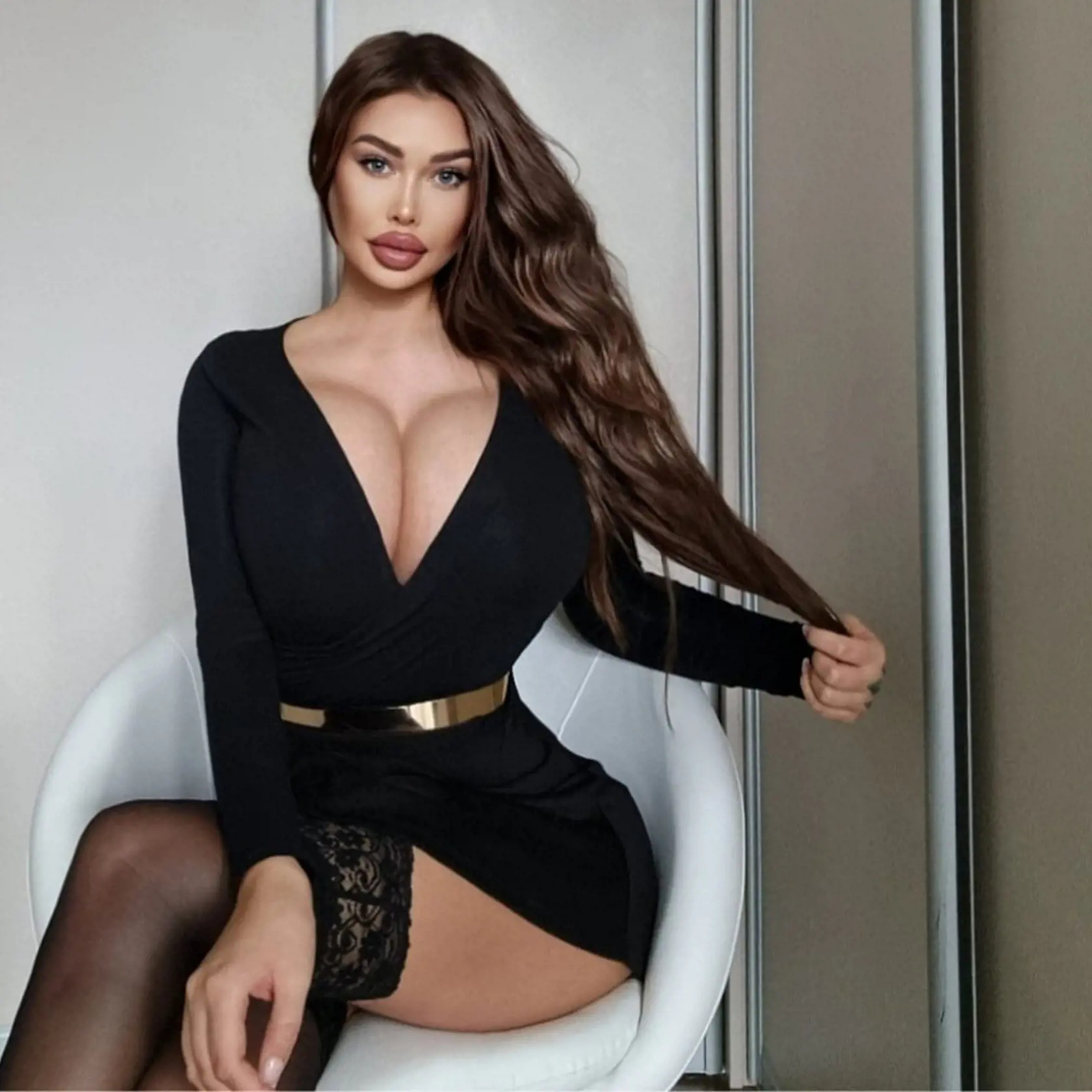 Nikoleta Moricová.