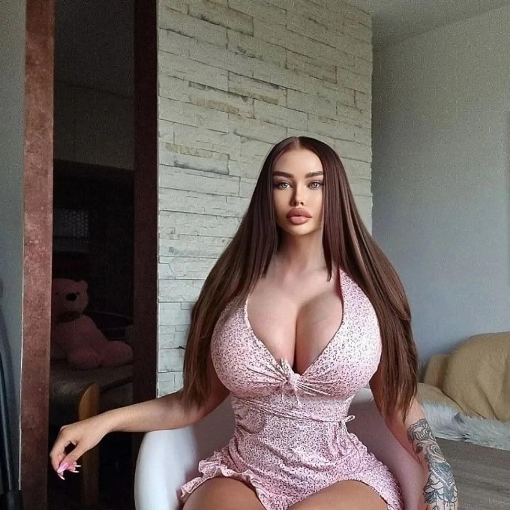 Nikoleta Moricová.
